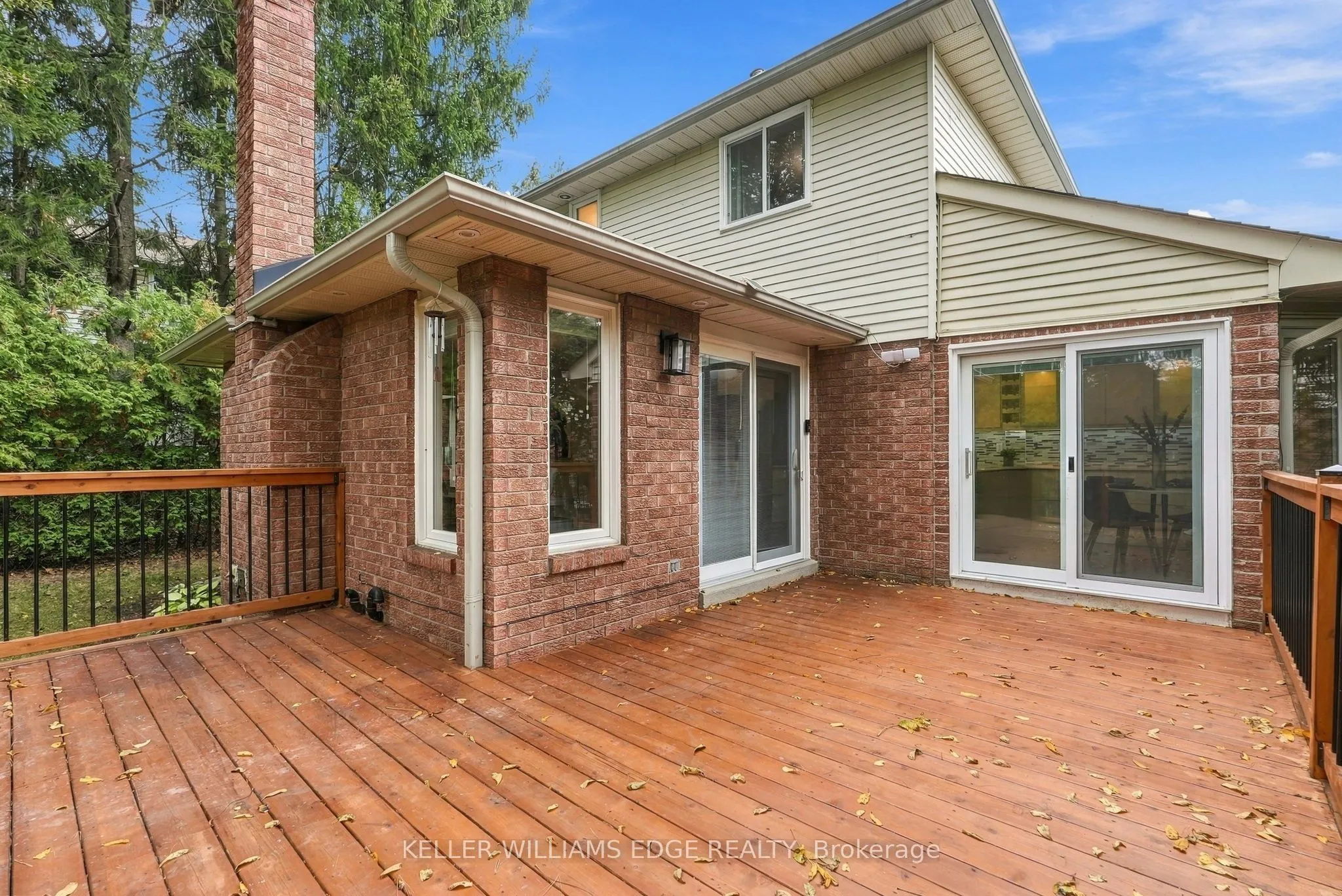 1 Fenton Drive