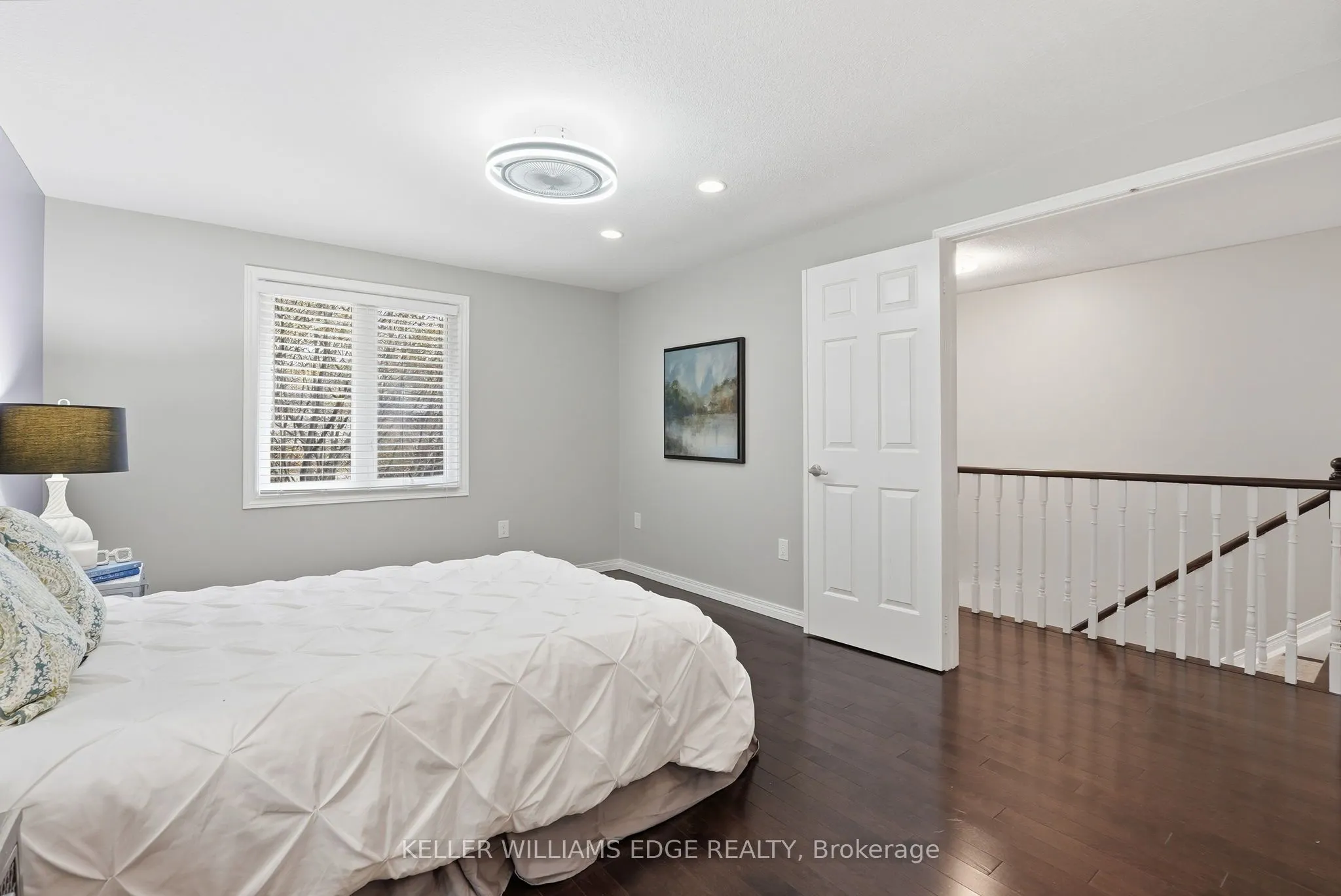 1 Fenton Drive