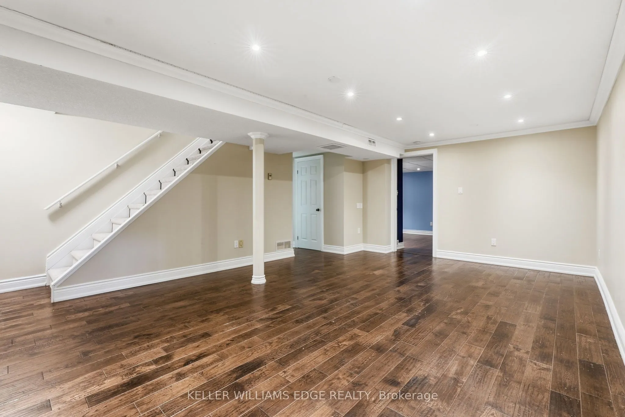 1 Fenton Drive