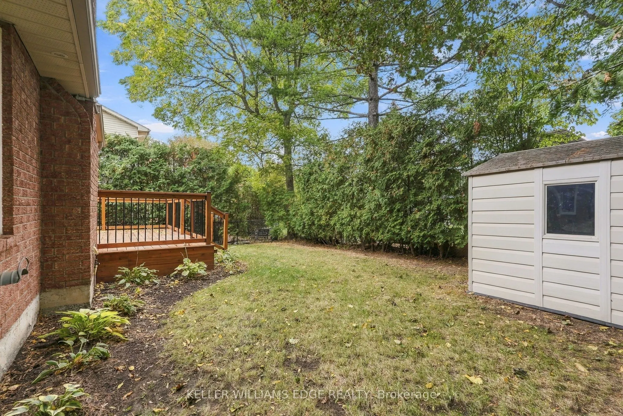 1 Fenton Drive