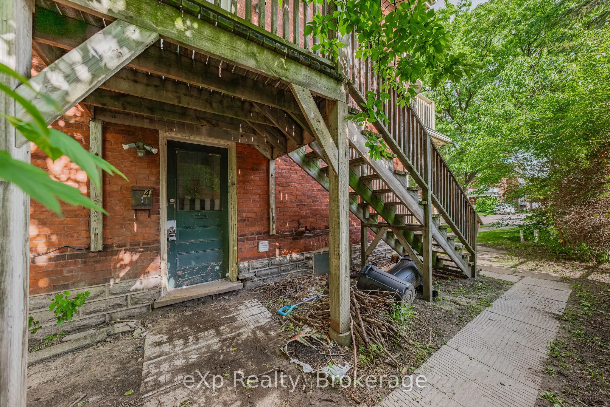 126 Chatham Street