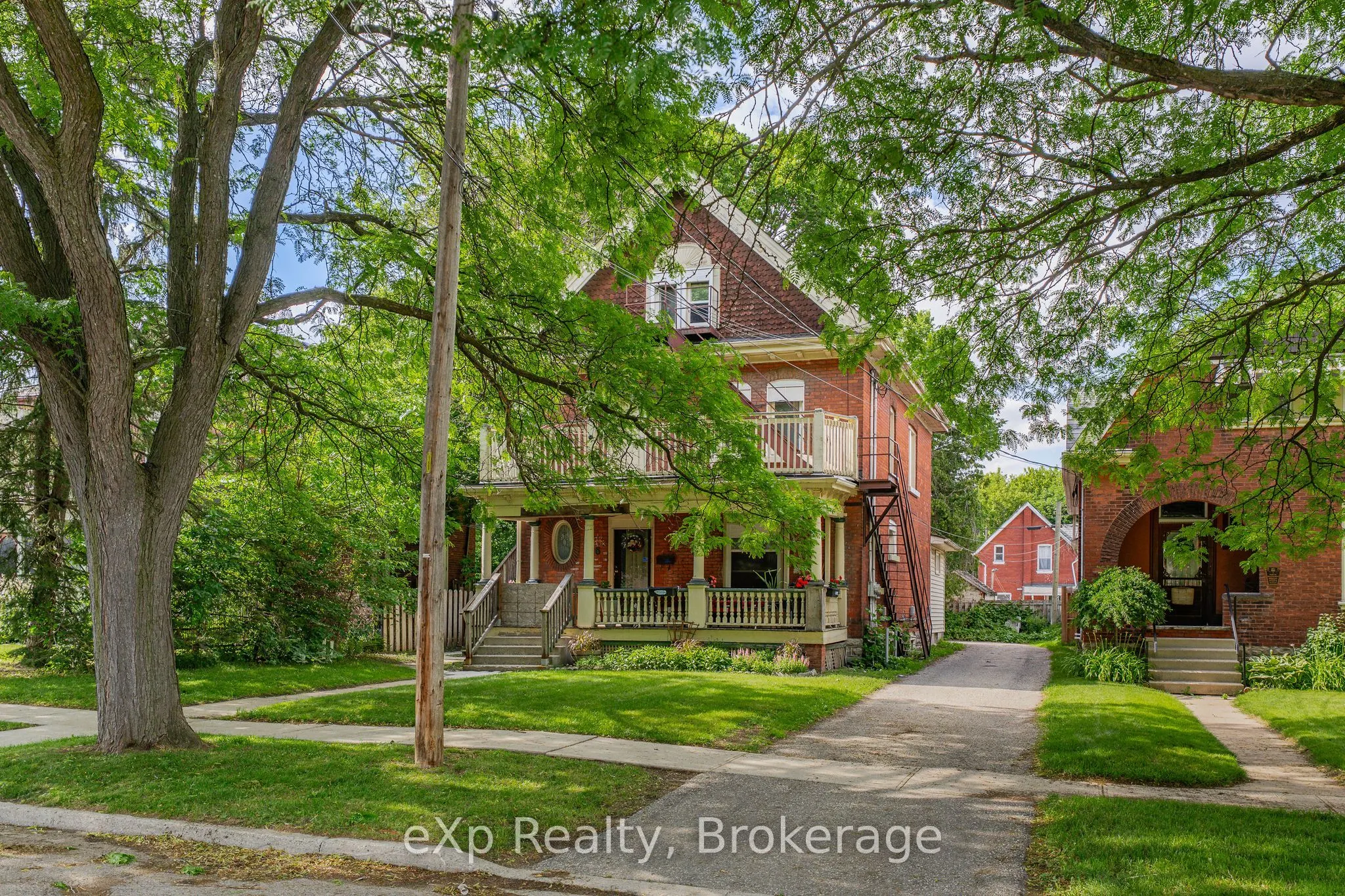 126 Chatham Street