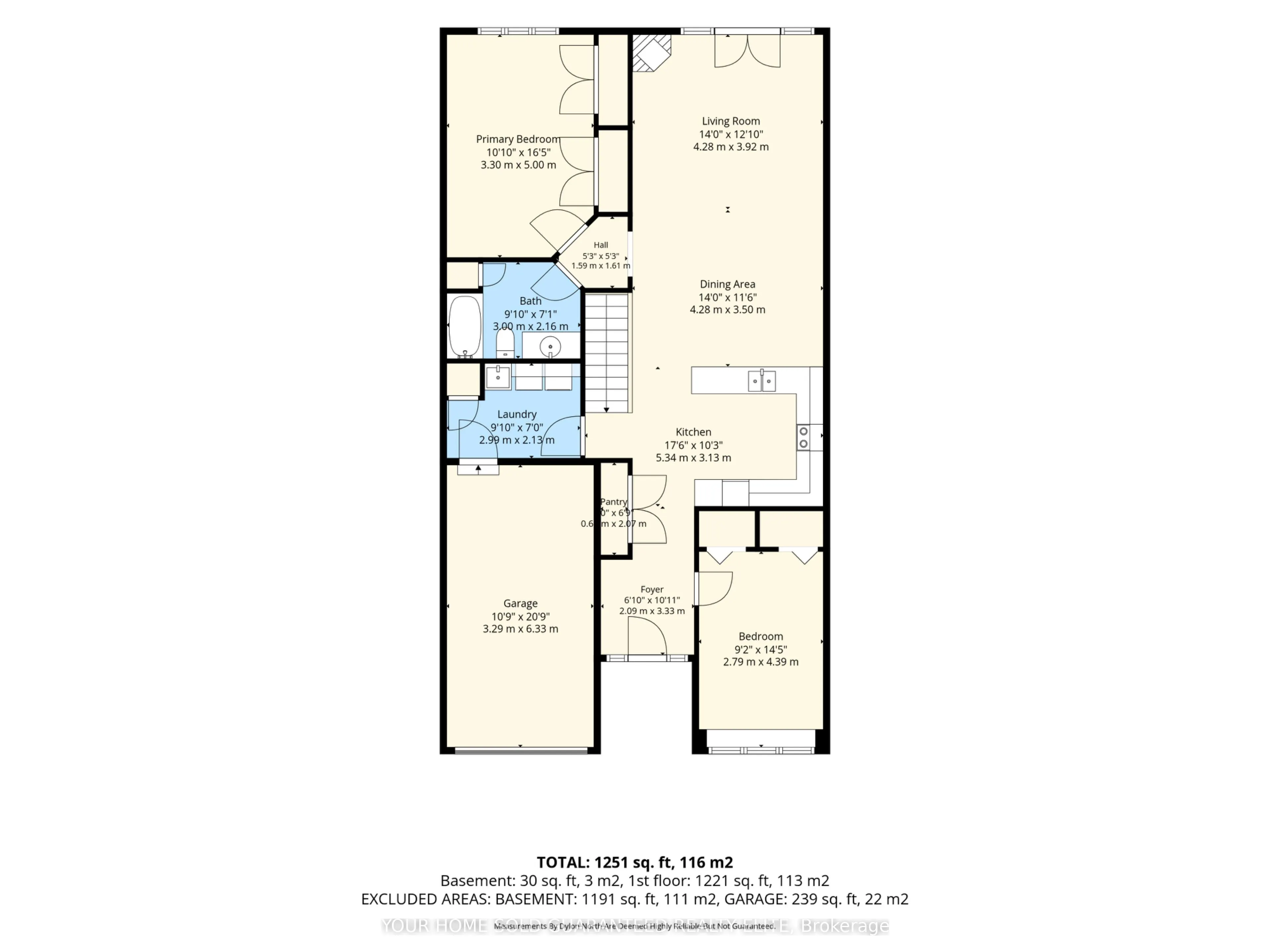 7 Milliner Place