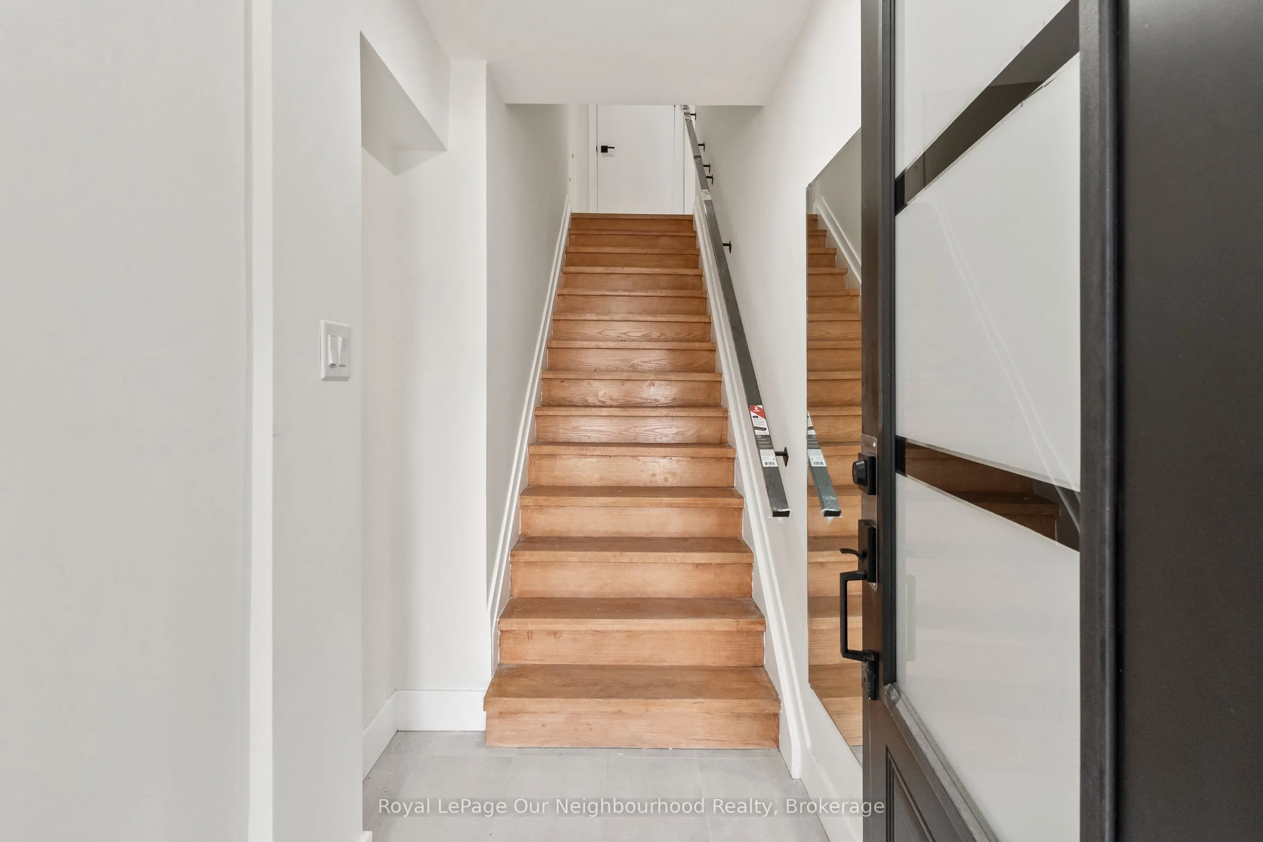 513 Parkhill Road W #C