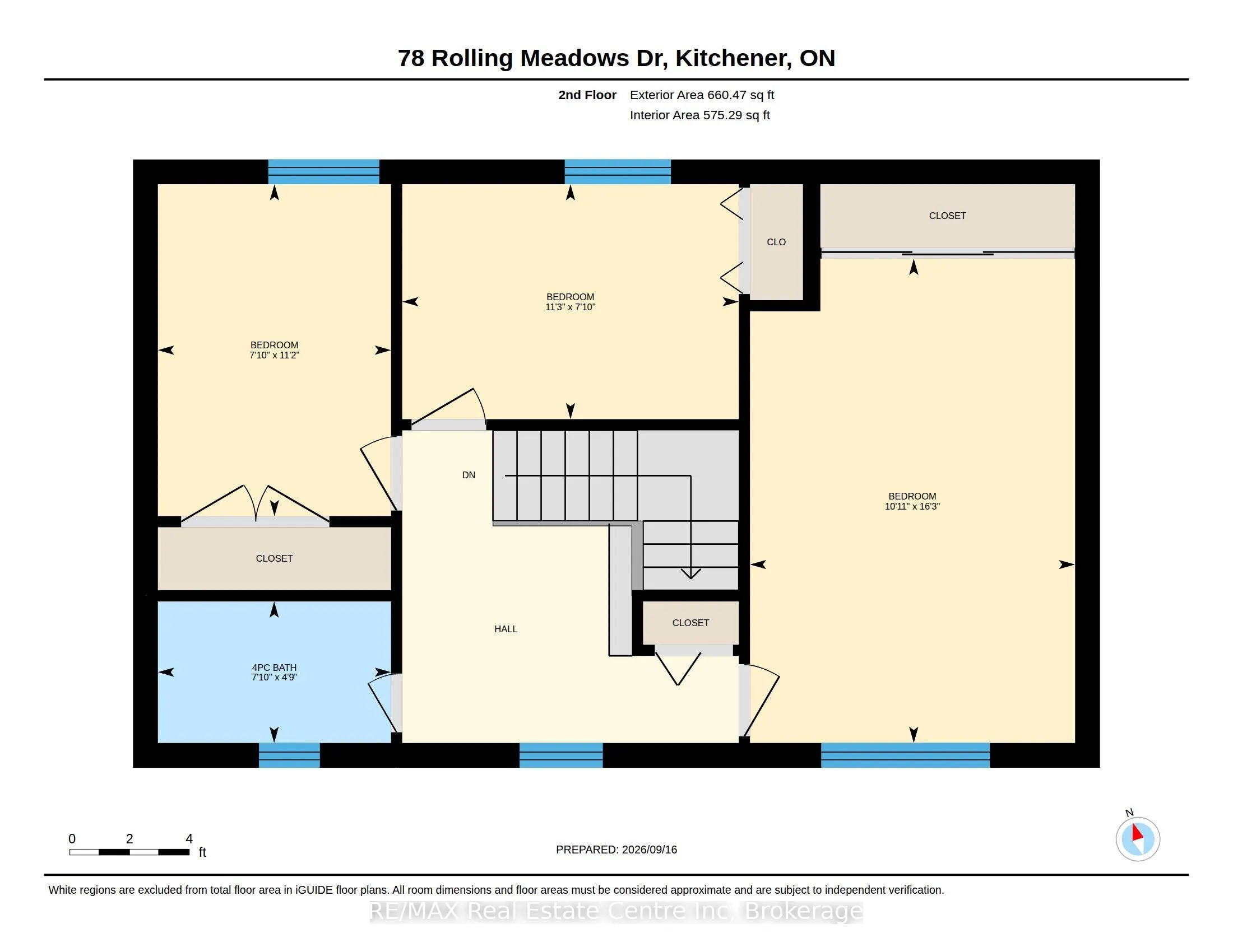 78 Rolling Meadows Drive
