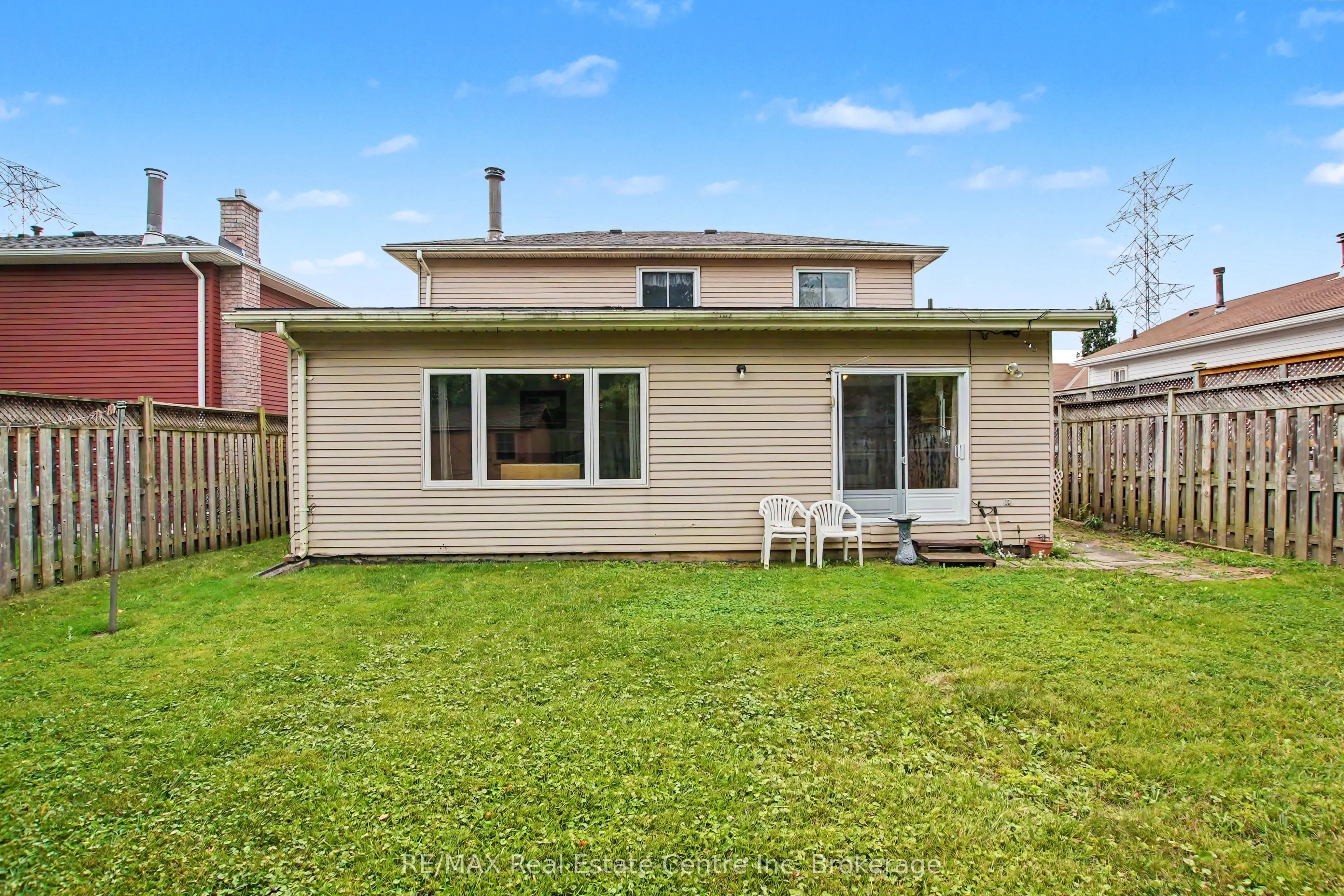 78 Rolling Meadows Drive