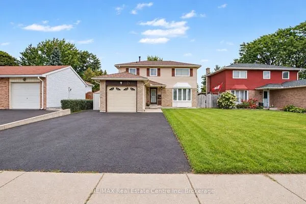 78 Rolling Meadows Drive