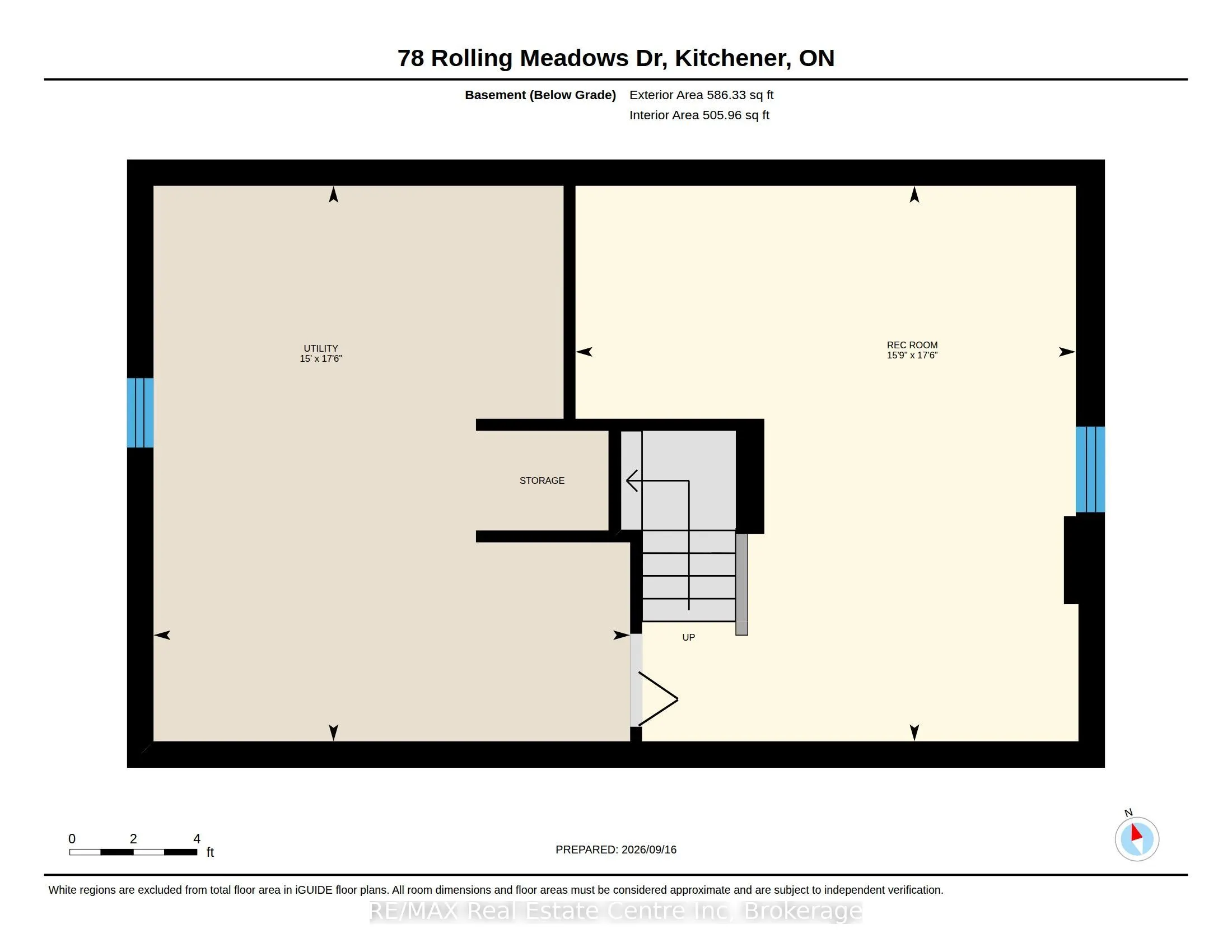78 Rolling Meadows Drive