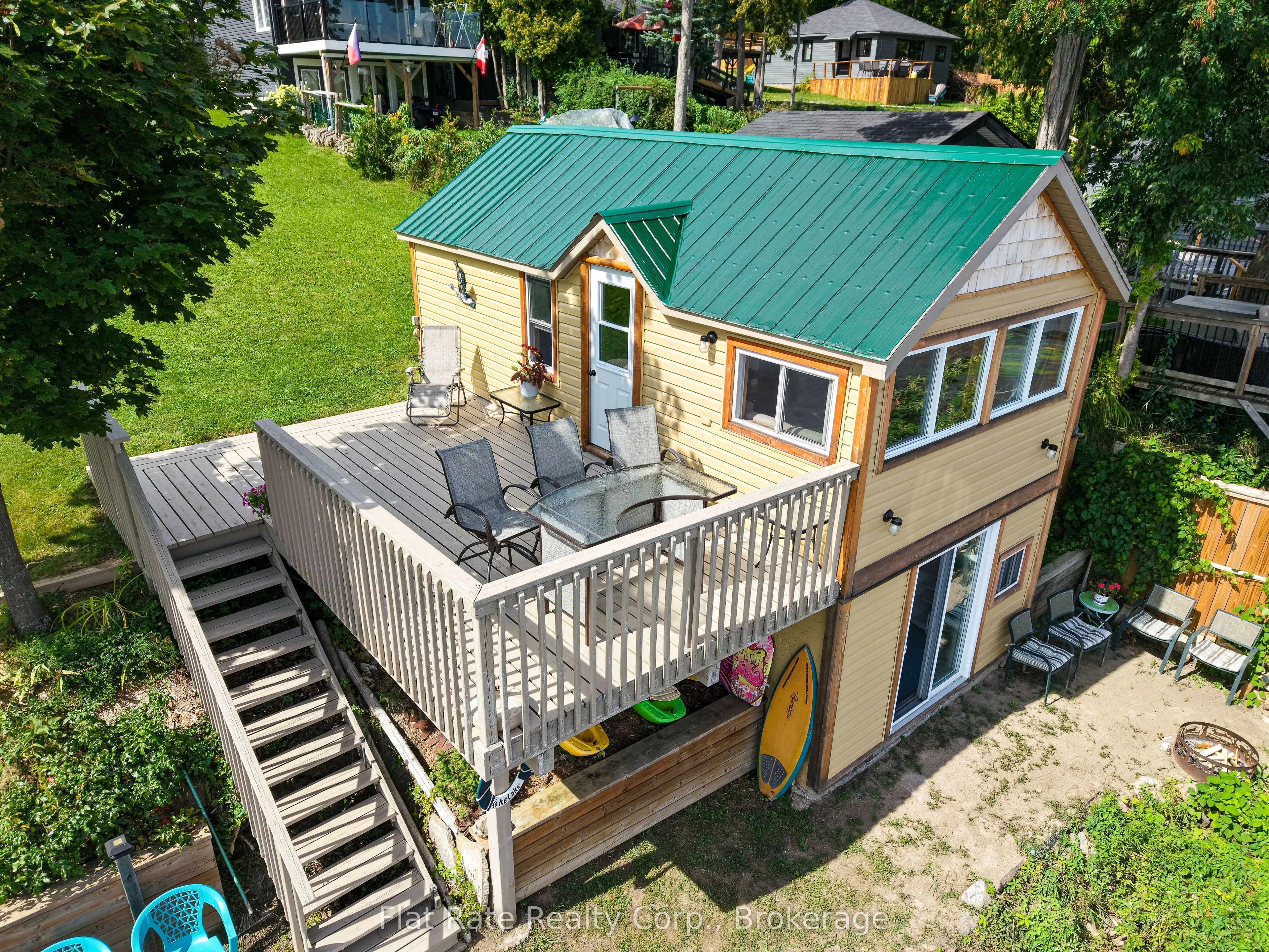 717 BOLIN Road