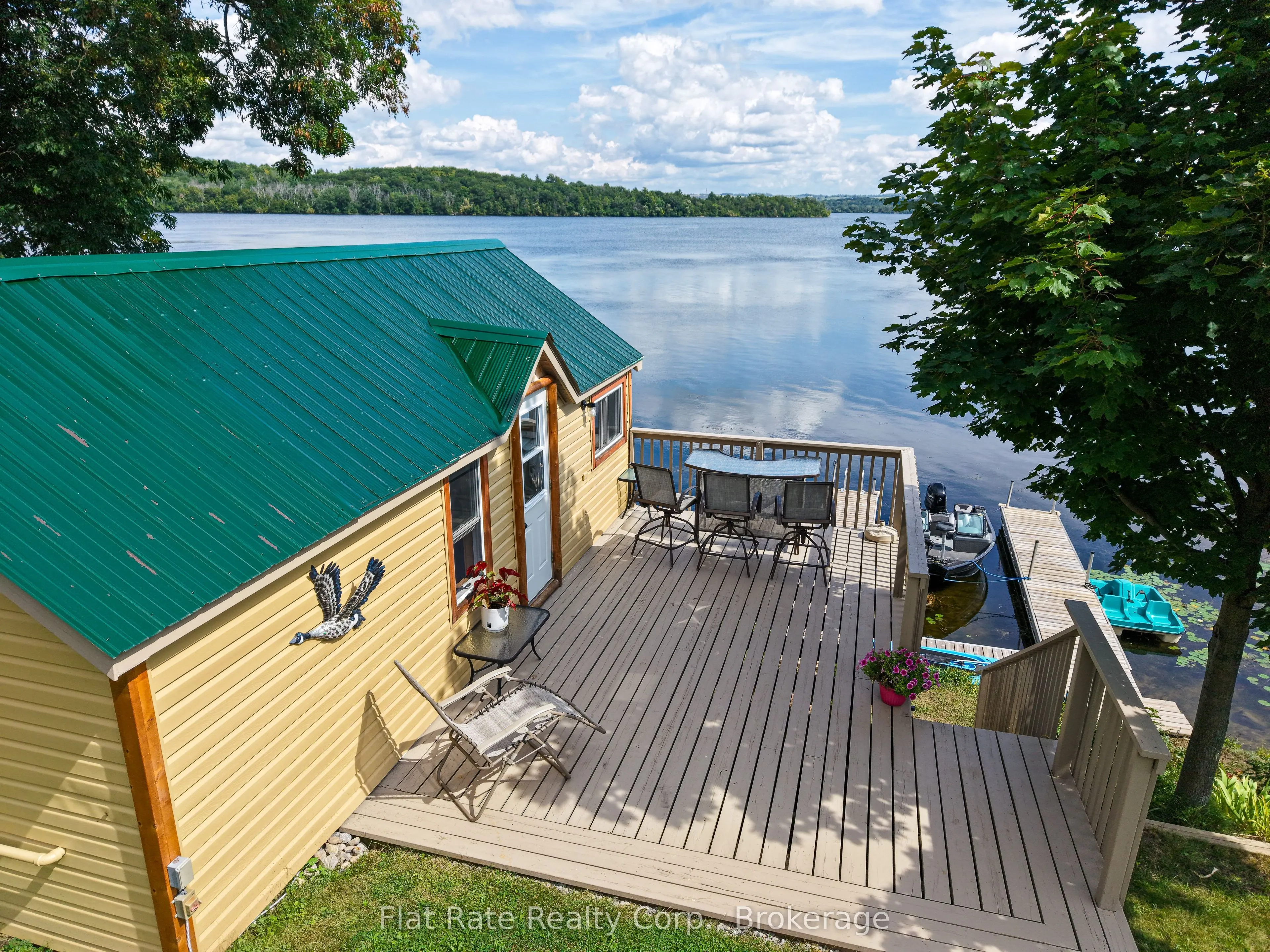 717 BOLIN Road