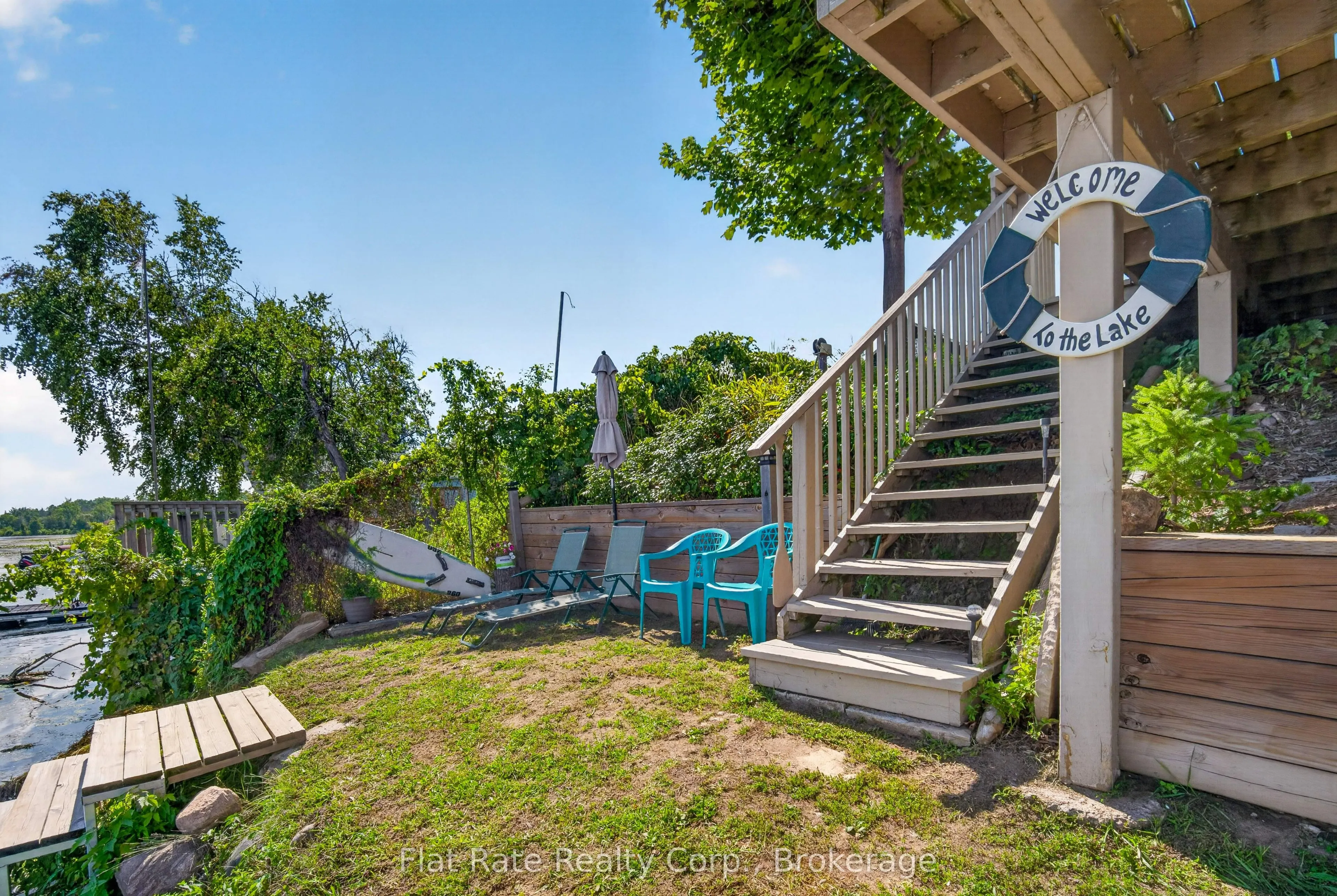 717 BOLIN Road
