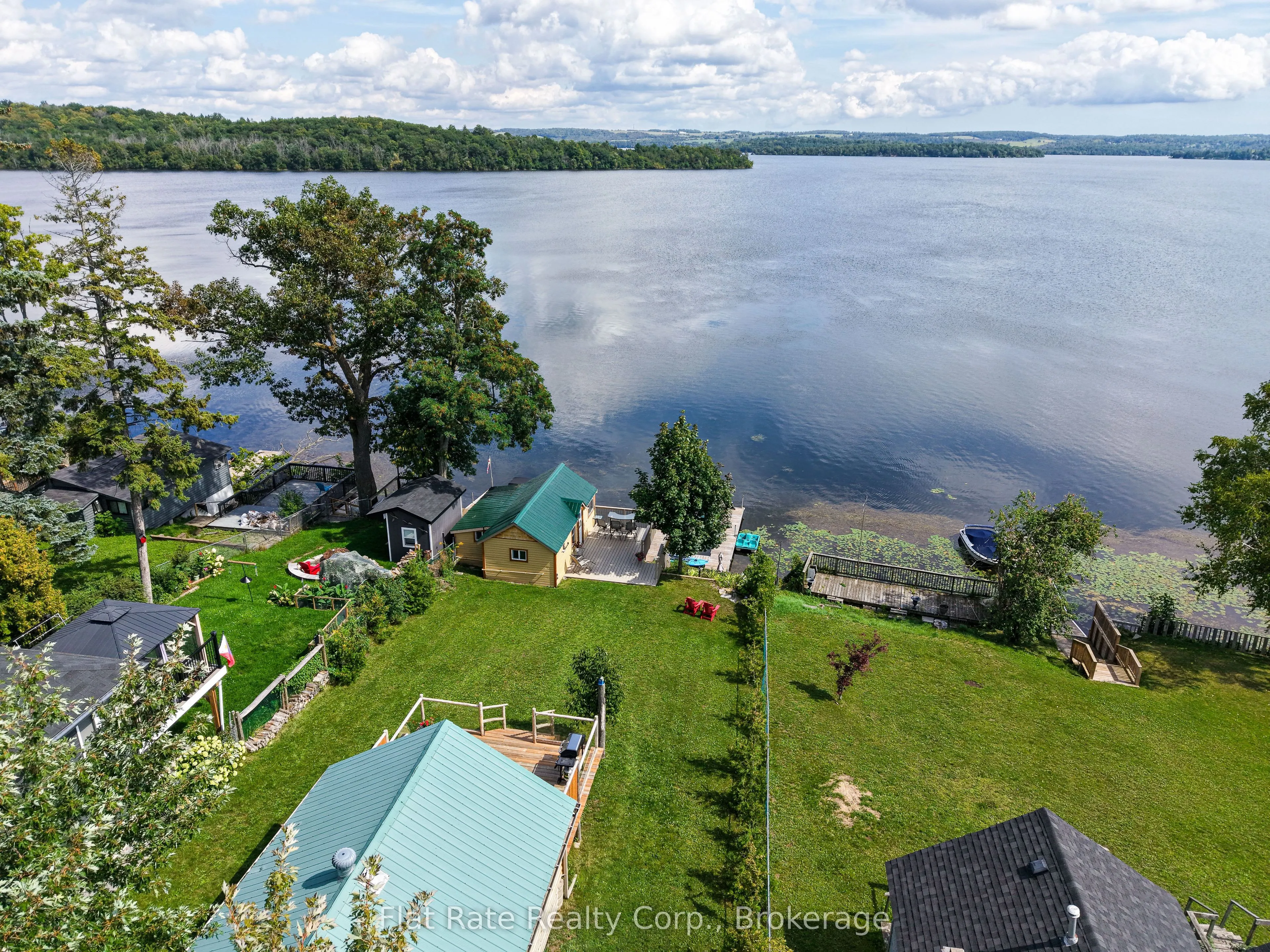 717 BOLIN Road
