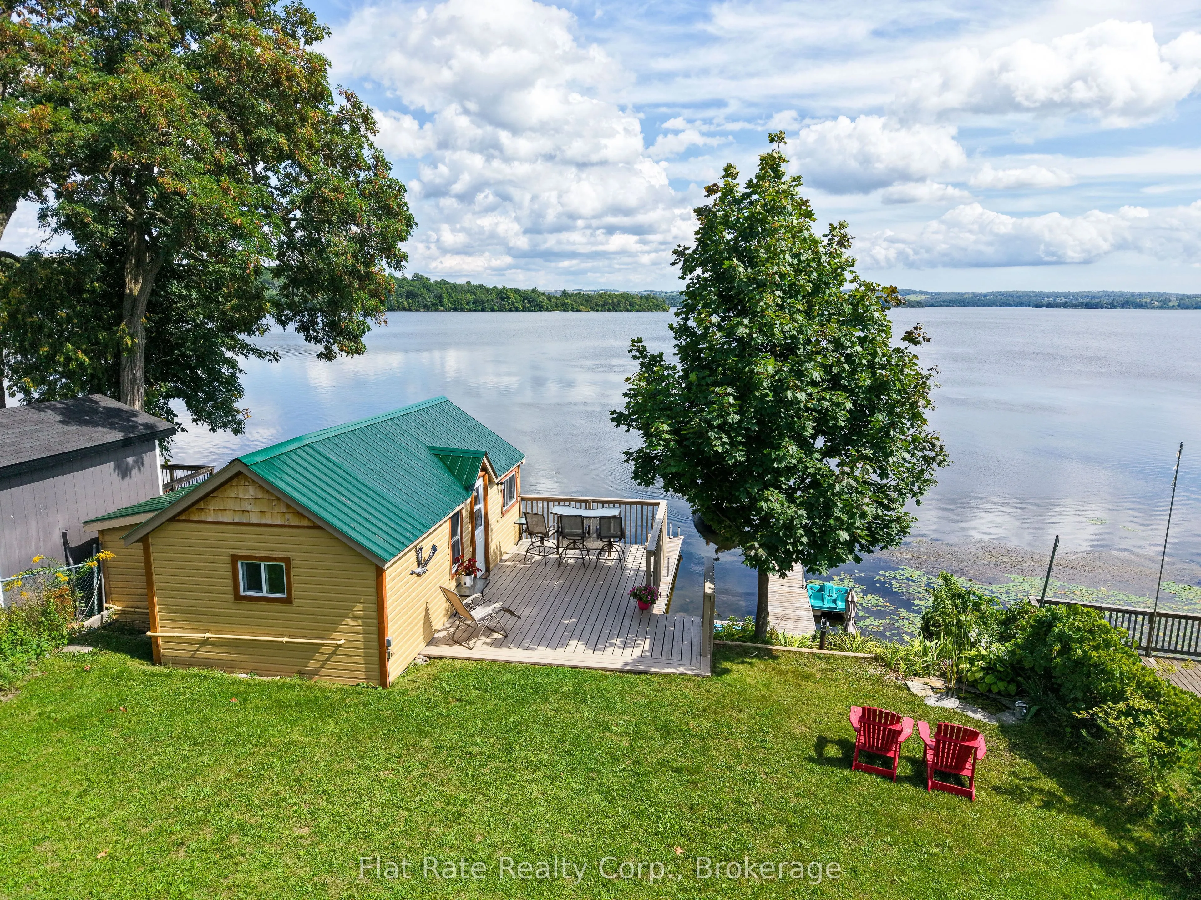717 BOLIN Road