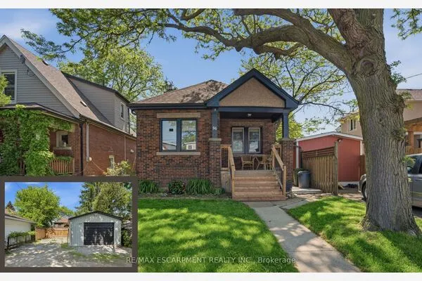 96 PALING Avenue