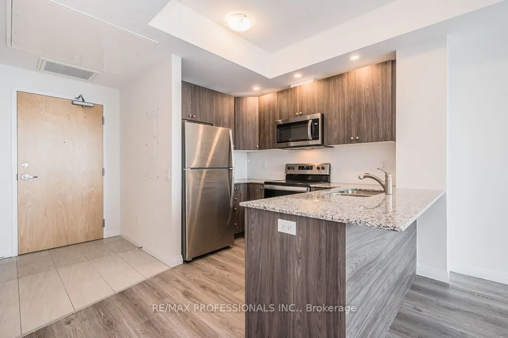 60 Charles Street W #2504