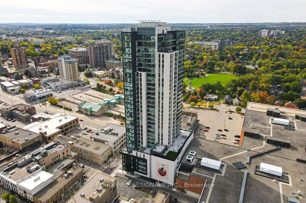 60 Charles Street W #2504