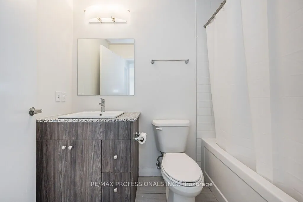 60 Charles Street W #2504