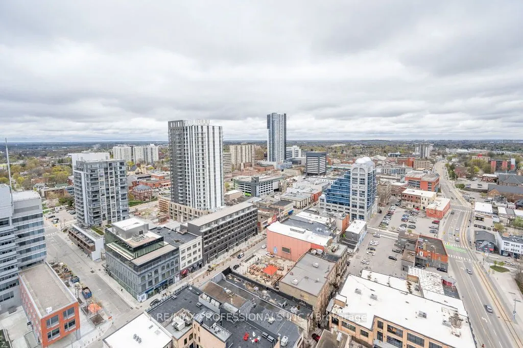 60 Charles Street W #2504