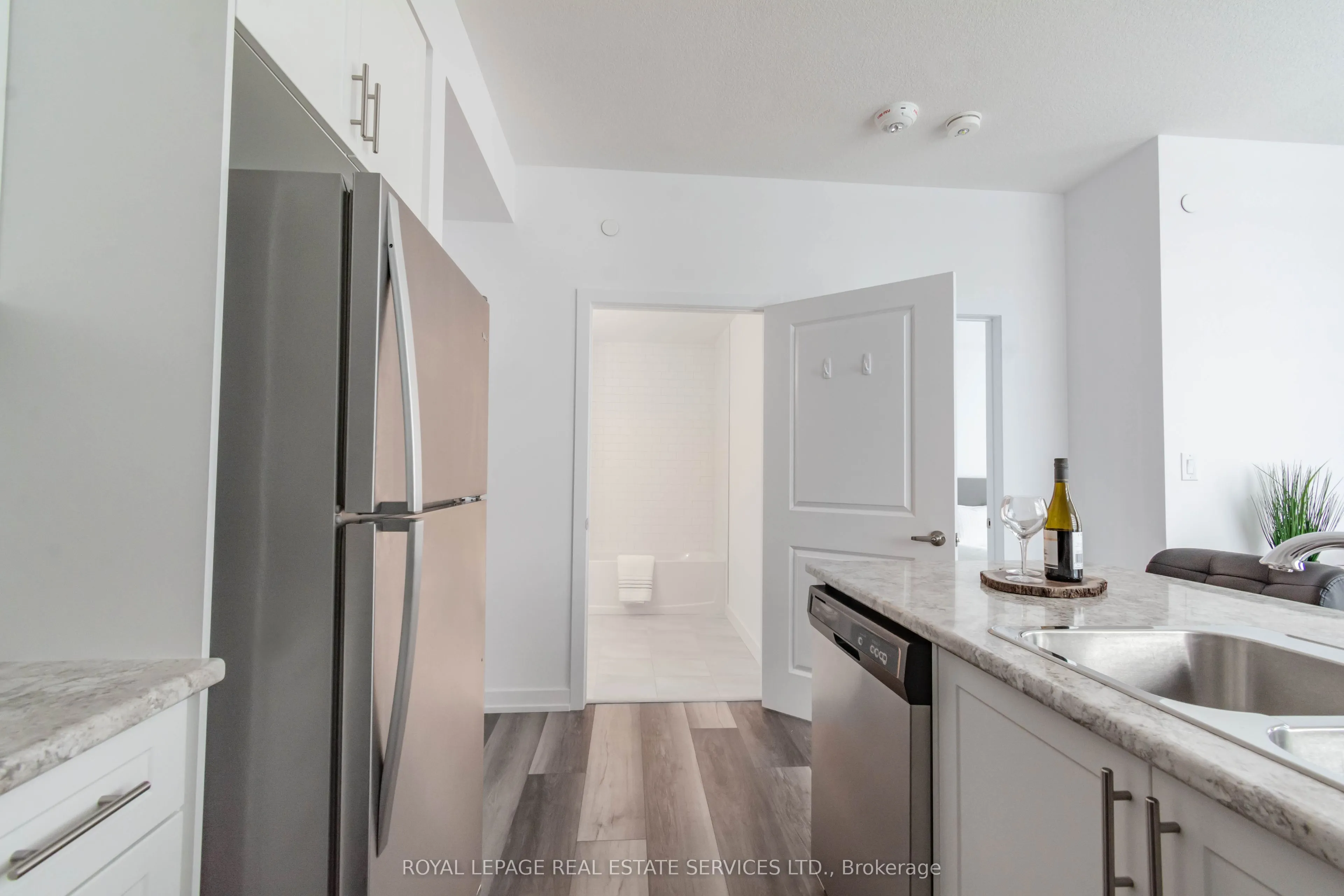 450 Dundas Street E #225
