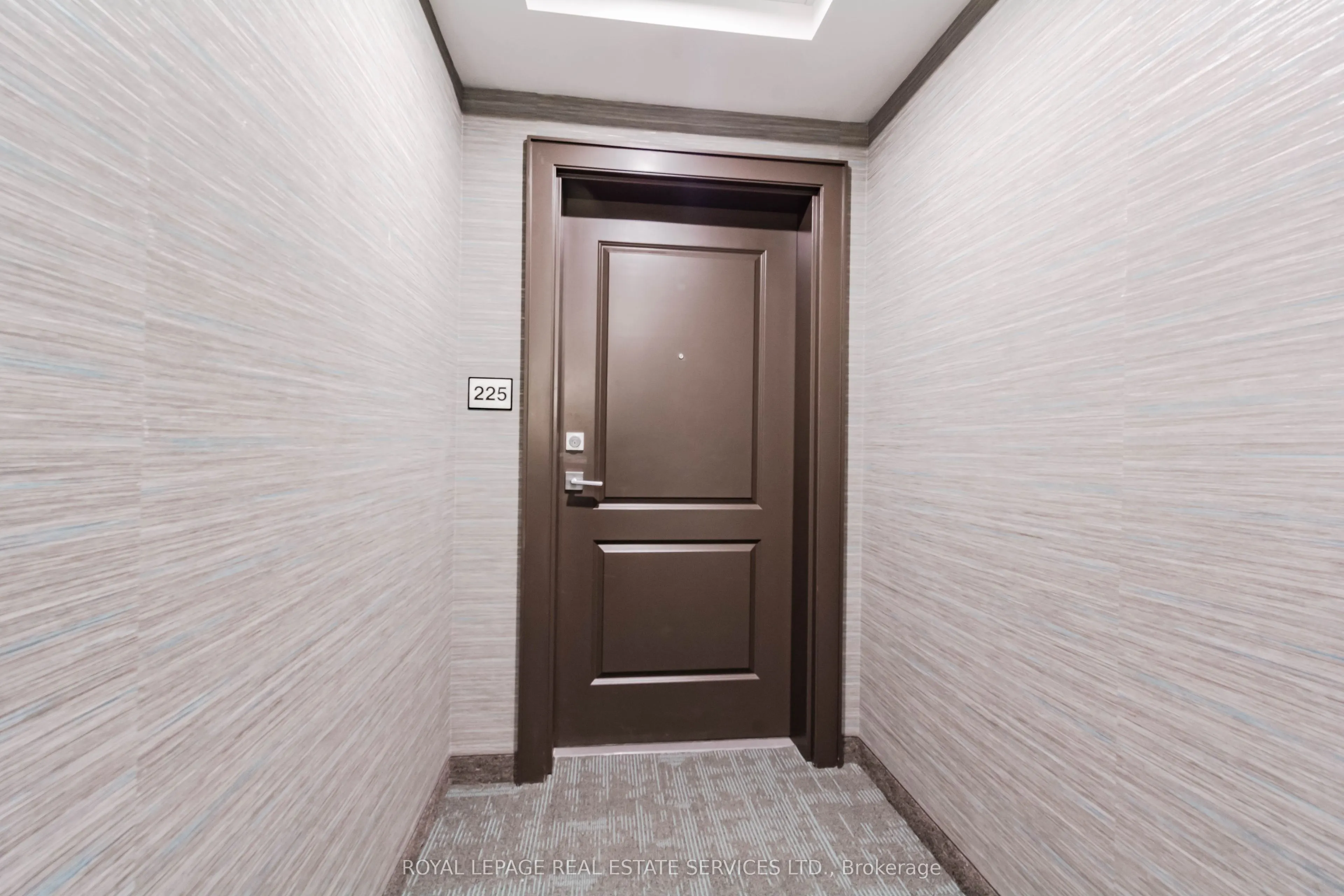 450 Dundas Street E #225