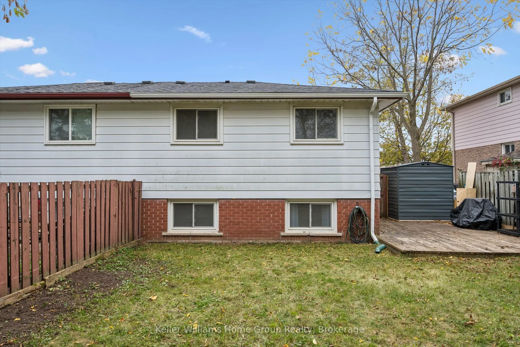 602 College Avenue W