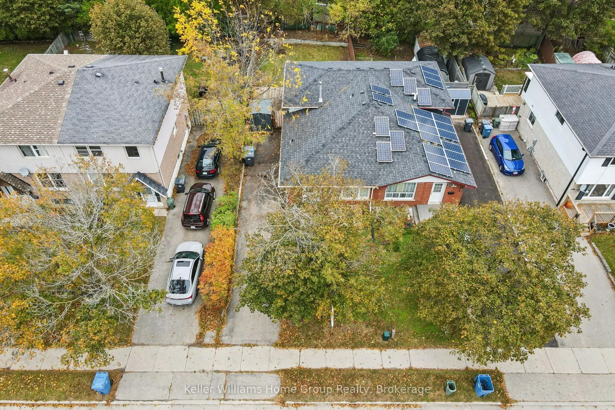 602 College Avenue W