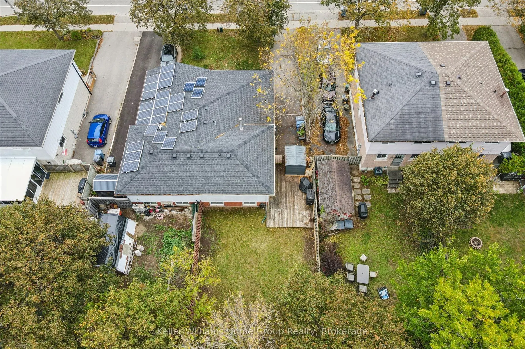 602 College Avenue W