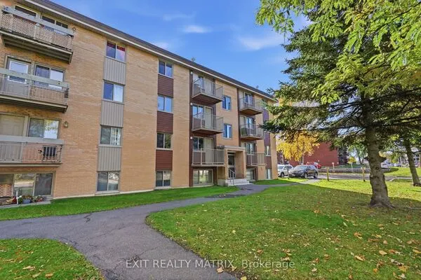 1015 Cartier Boulevard #5