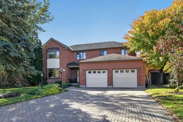 20 Halldorson Crescent