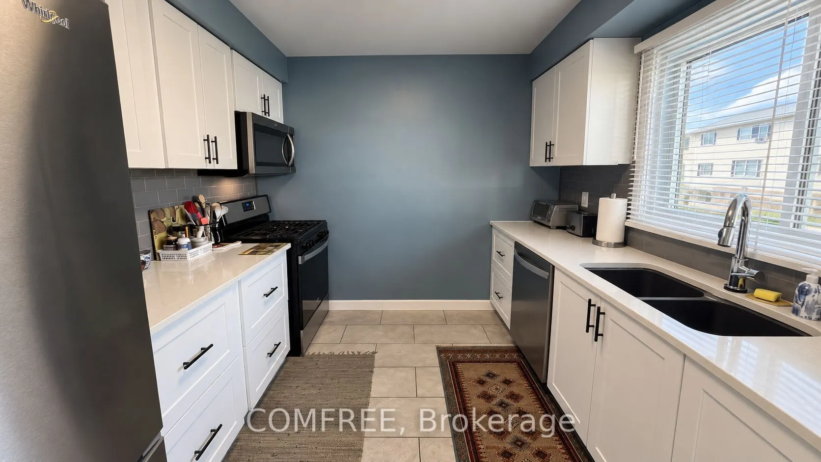 129 Concession Street E #35
