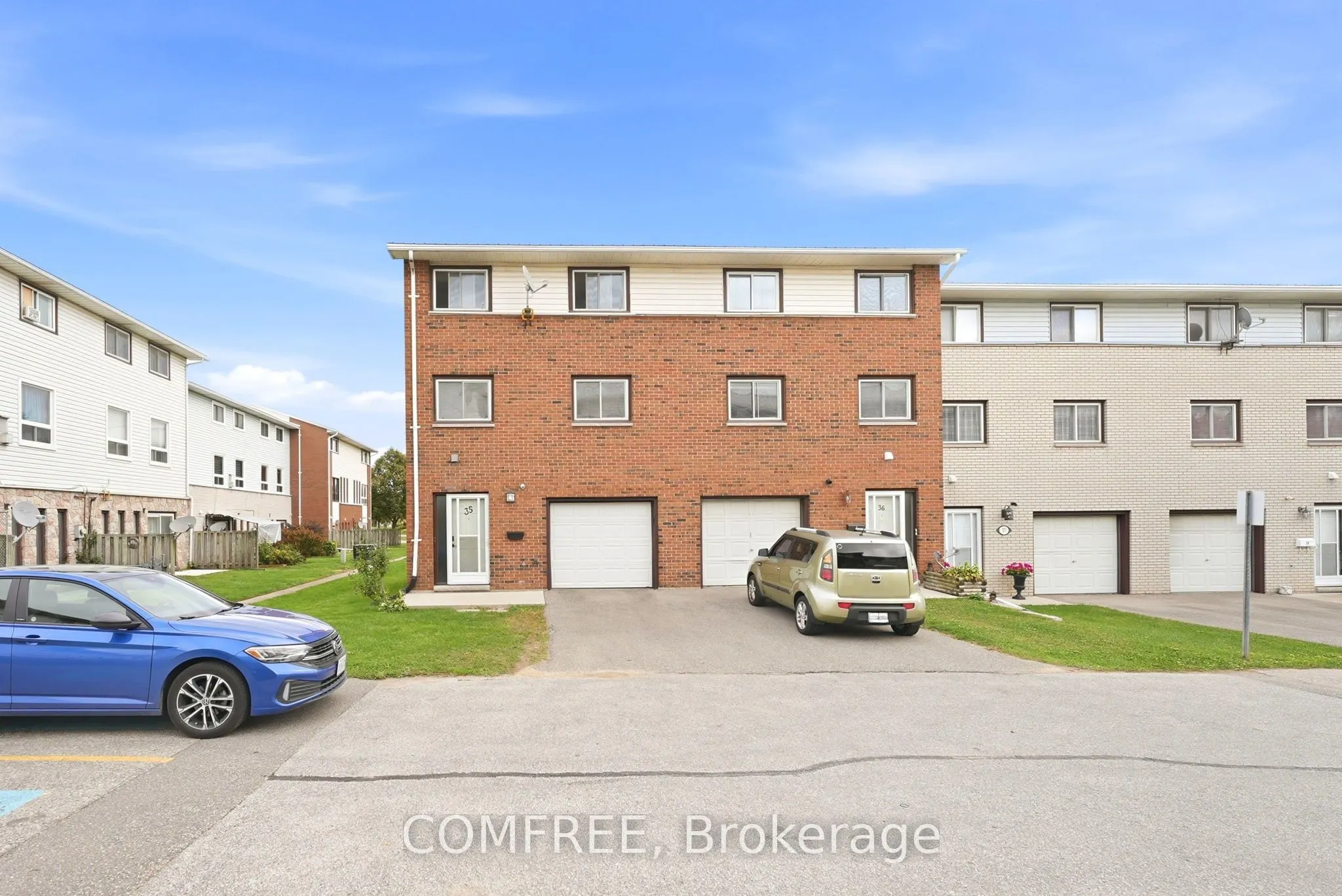 129 Concession Street E #35