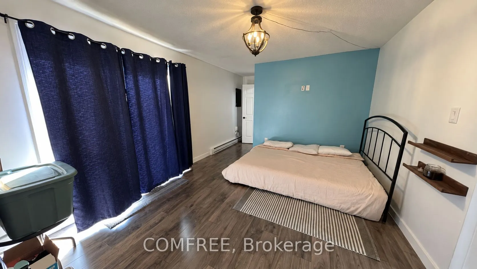 129 Concession Street E #35
