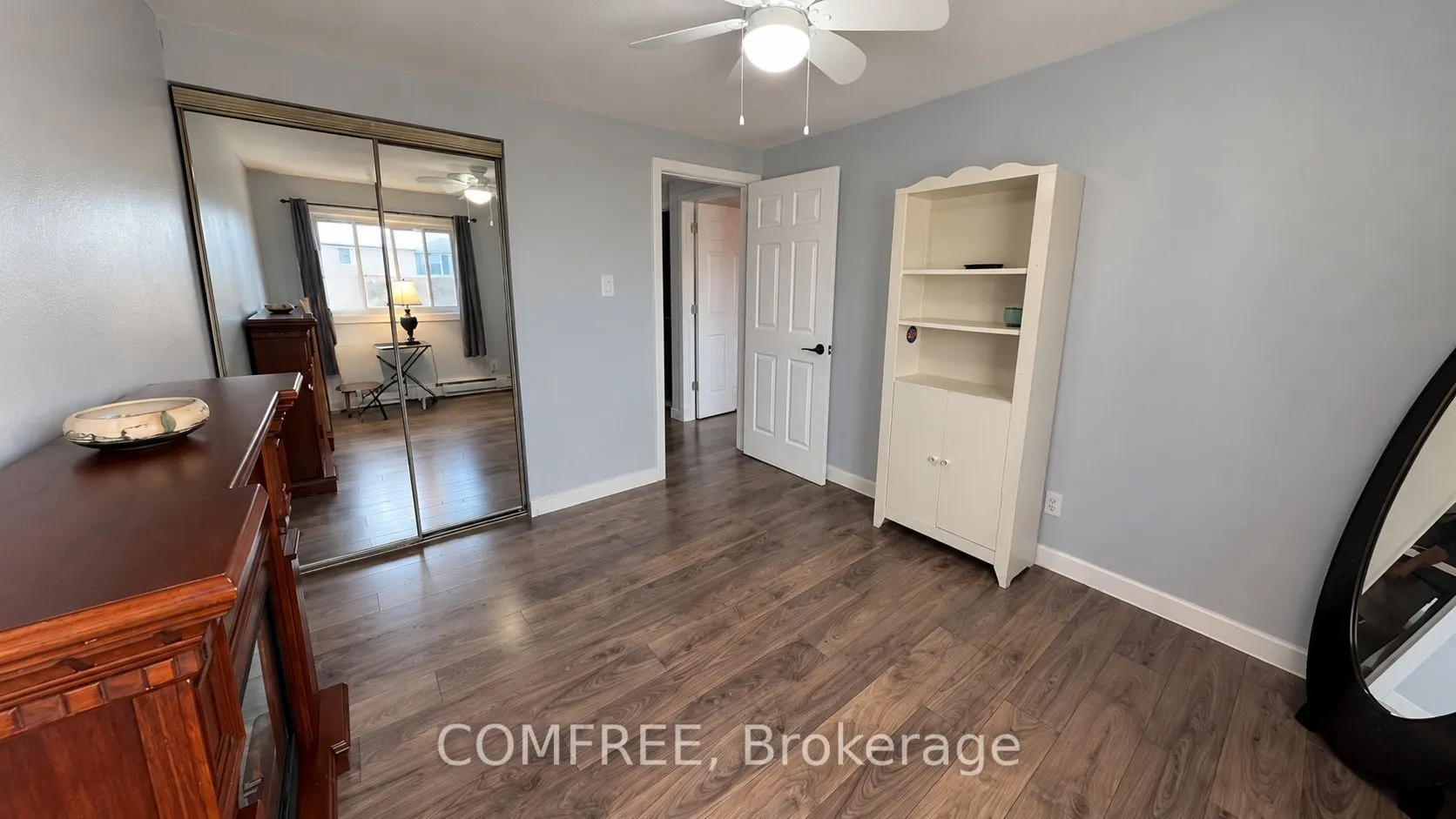 129 Concession Street E #35