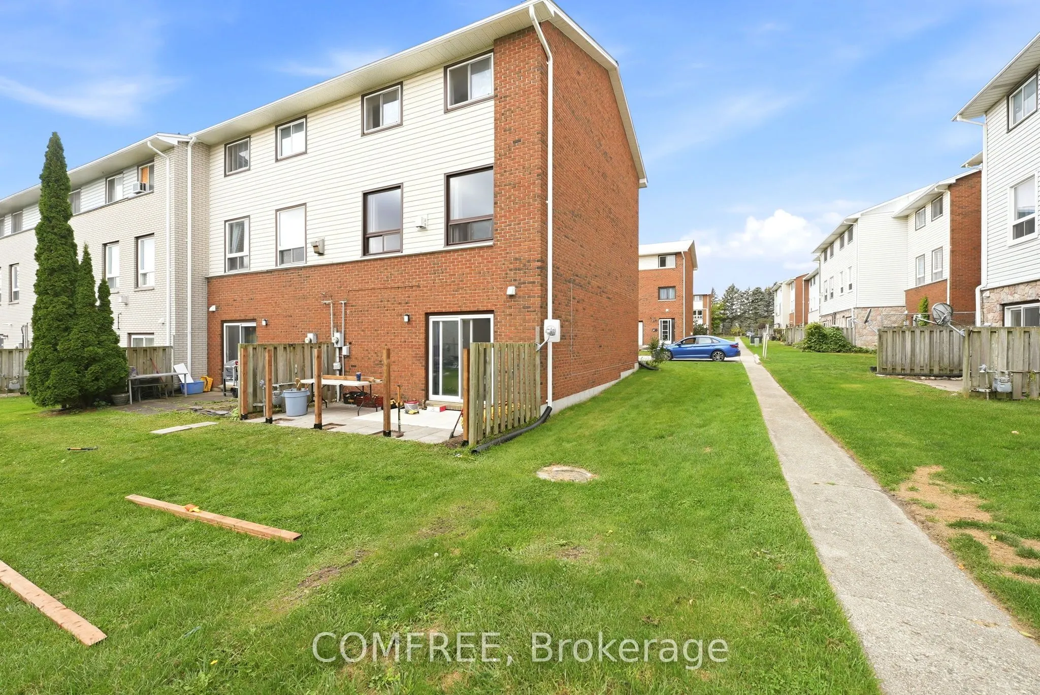 129 Concession Street E #35