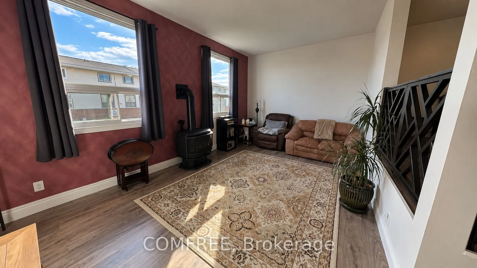 129 Concession Street E #35