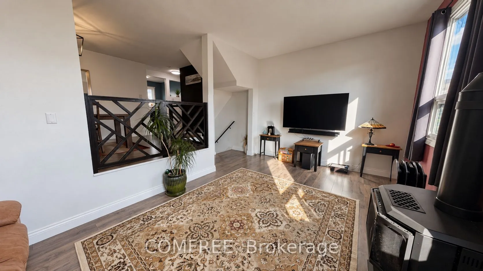 129 Concession Street E #35