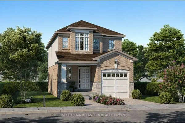 33 COLDBROOK Drive
