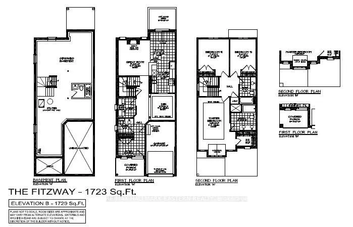 33 COLDBROOK Drive