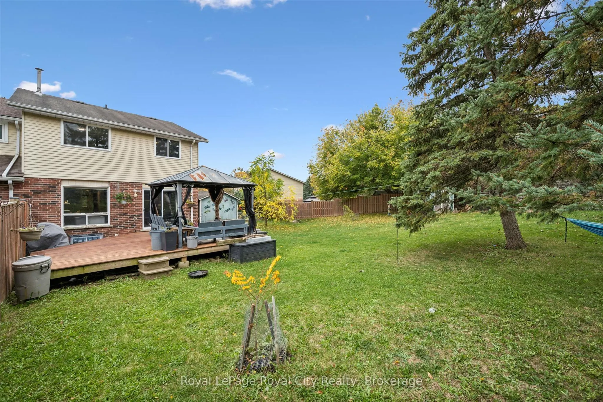 41 Grandridge Crescent