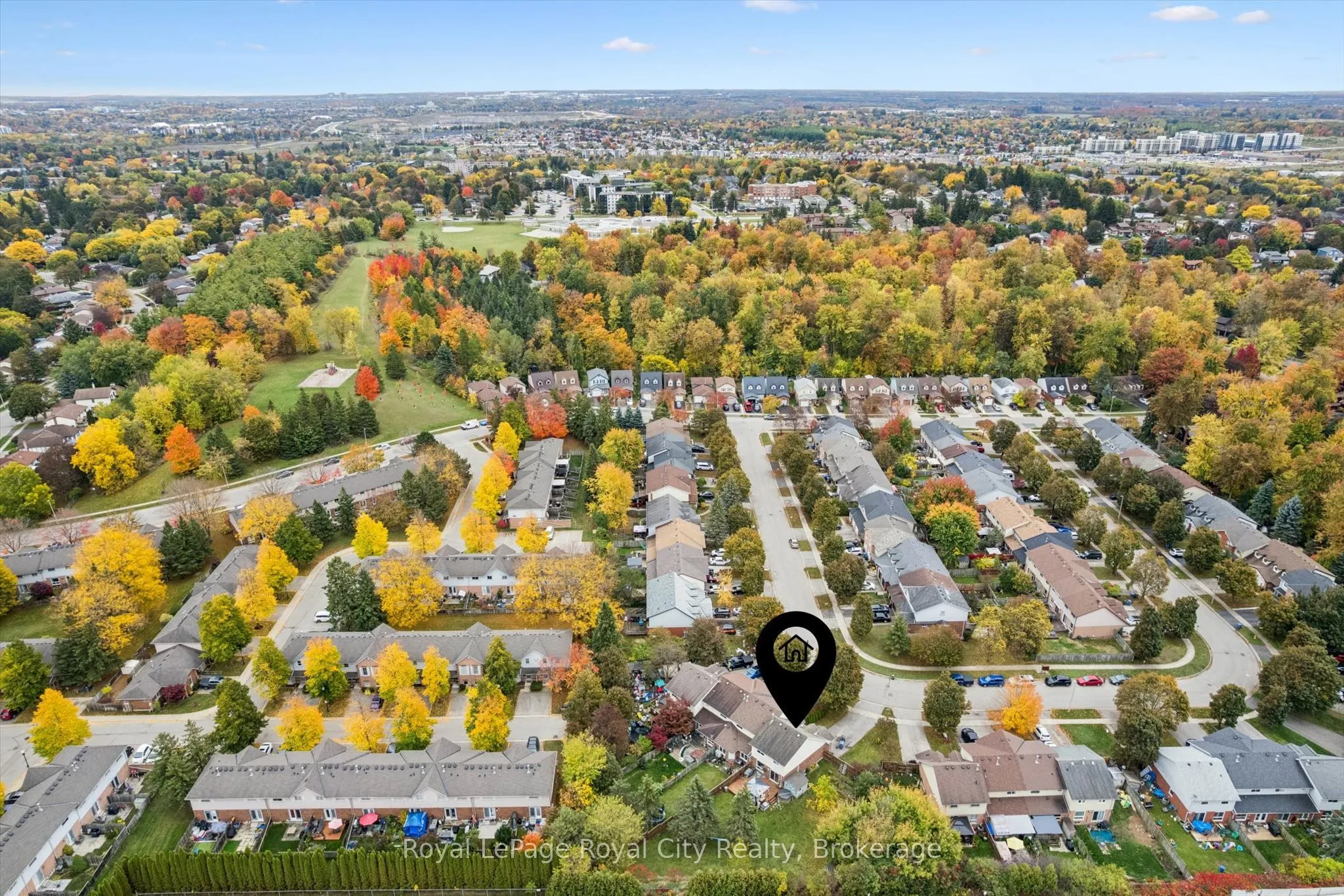 41 Grandridge Crescent