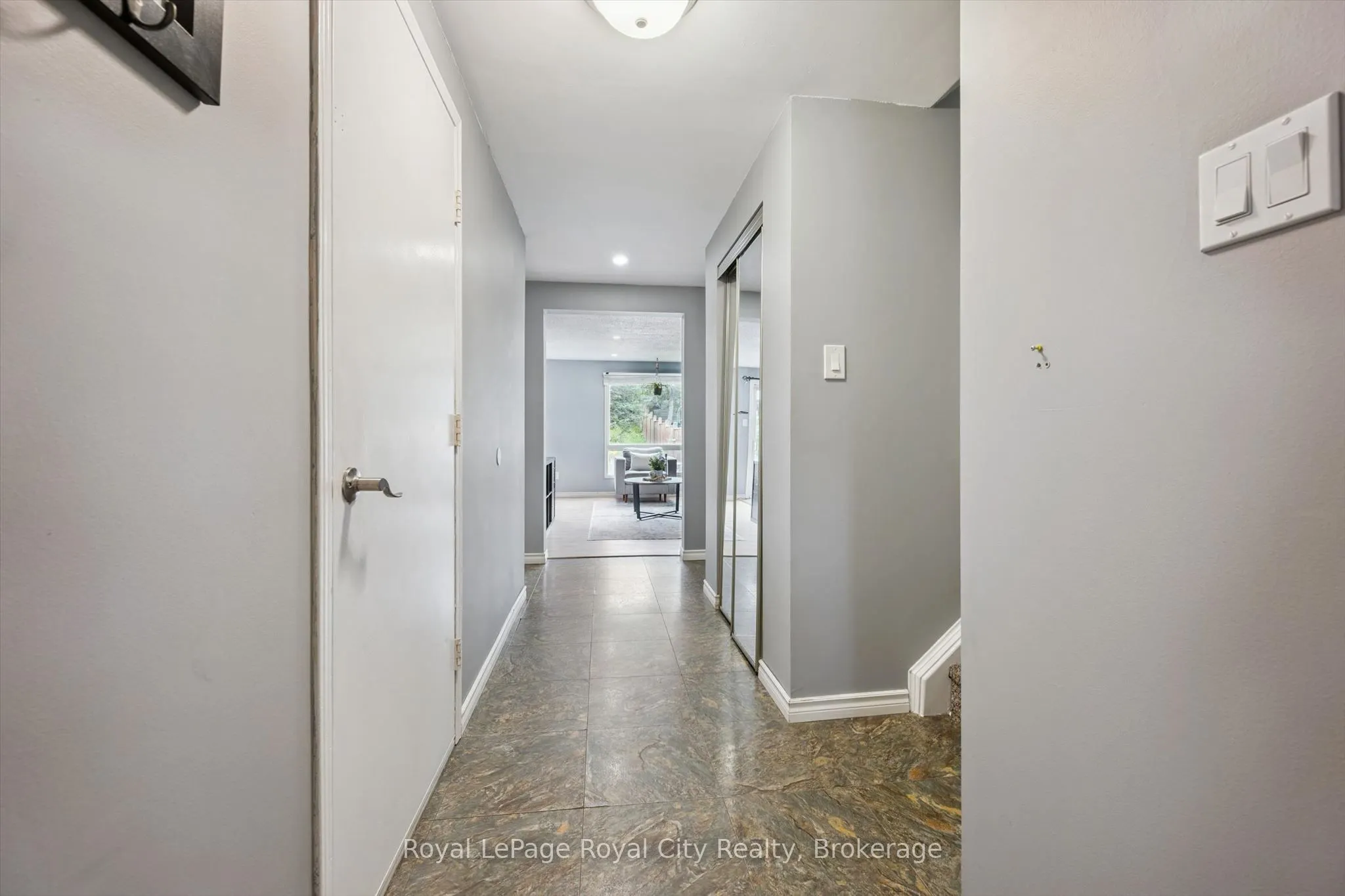 41 Grandridge Crescent