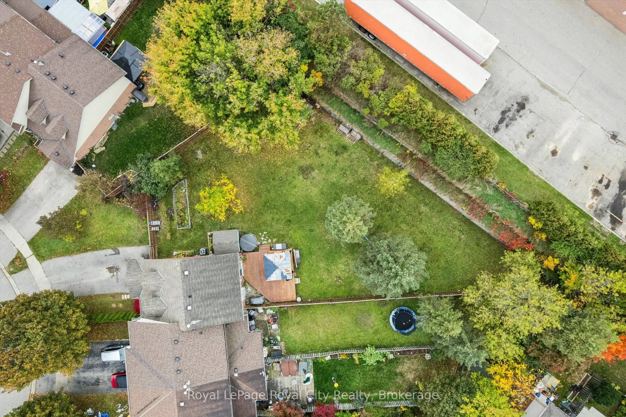 41 Grandridge Crescent