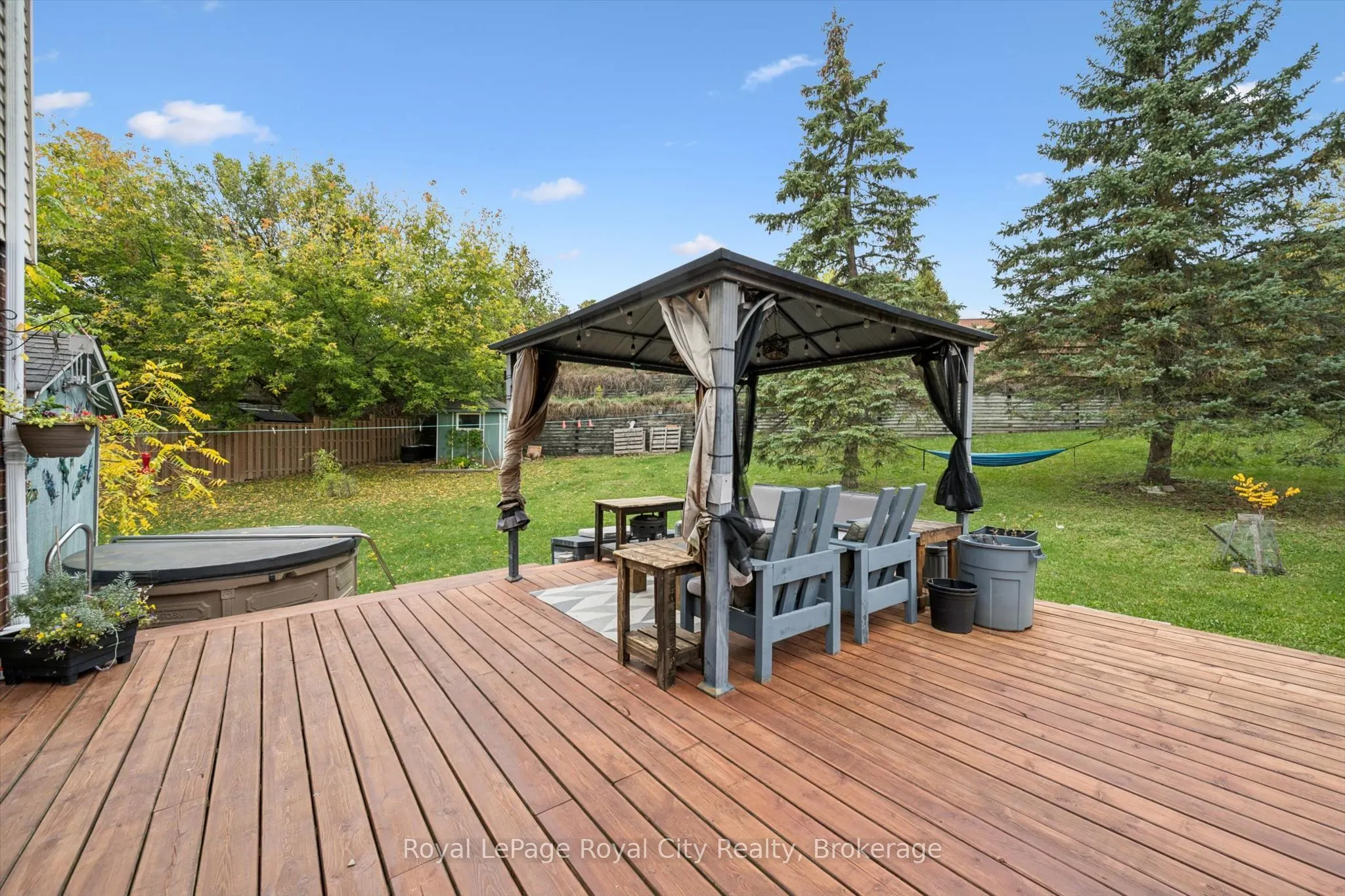 41 Grandridge Crescent