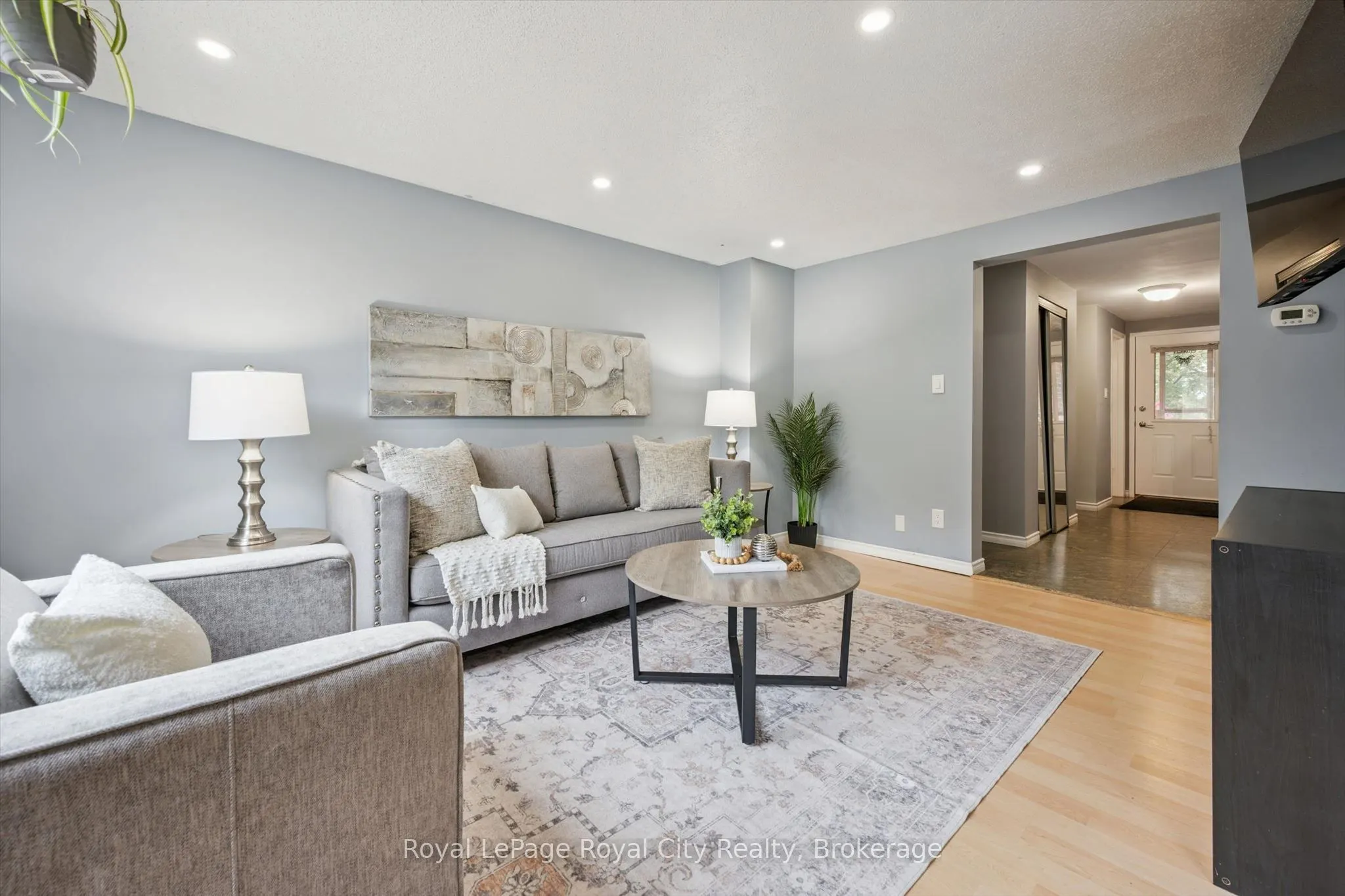 41 Grandridge Crescent
