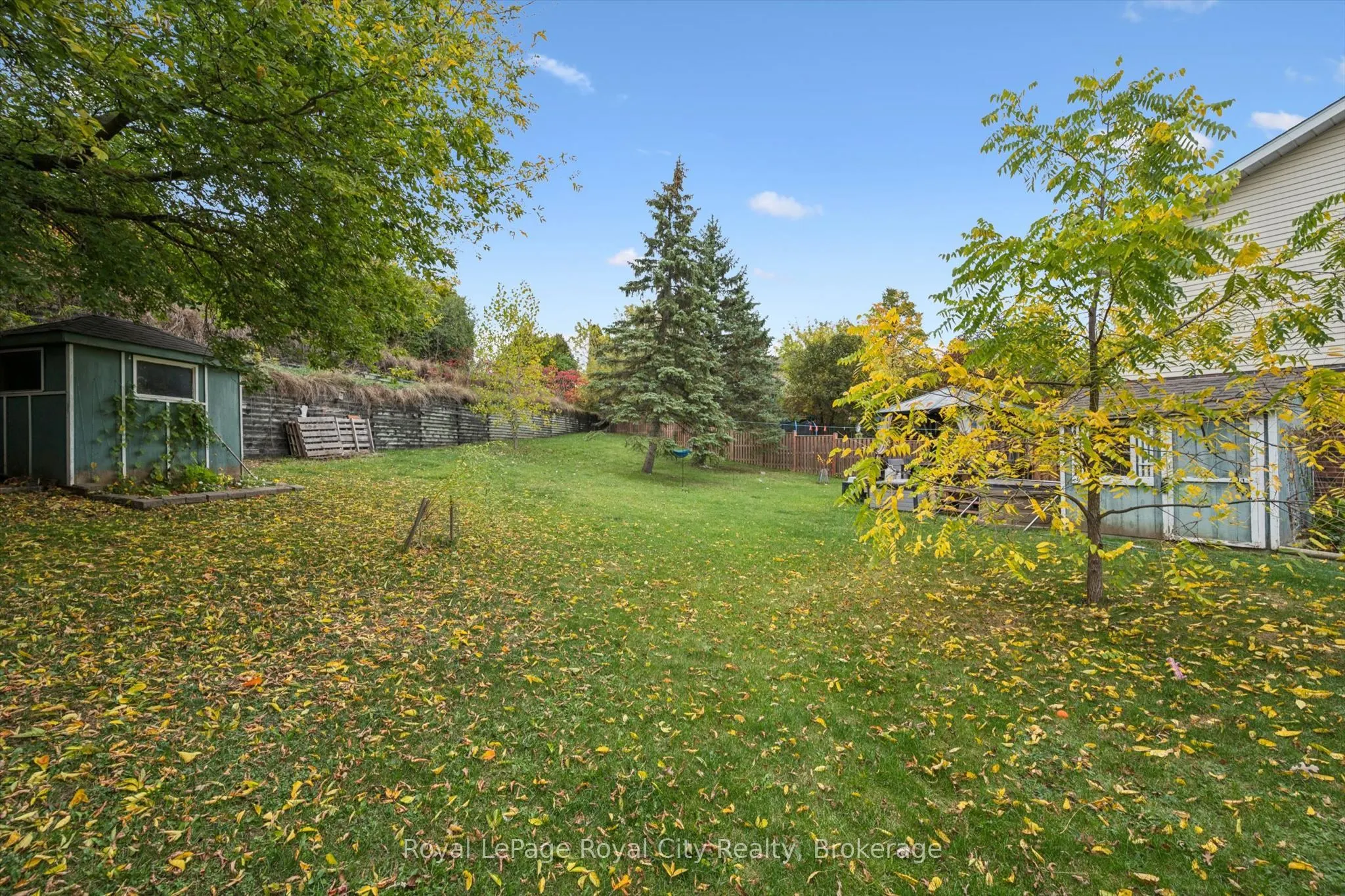 41 Grandridge Crescent