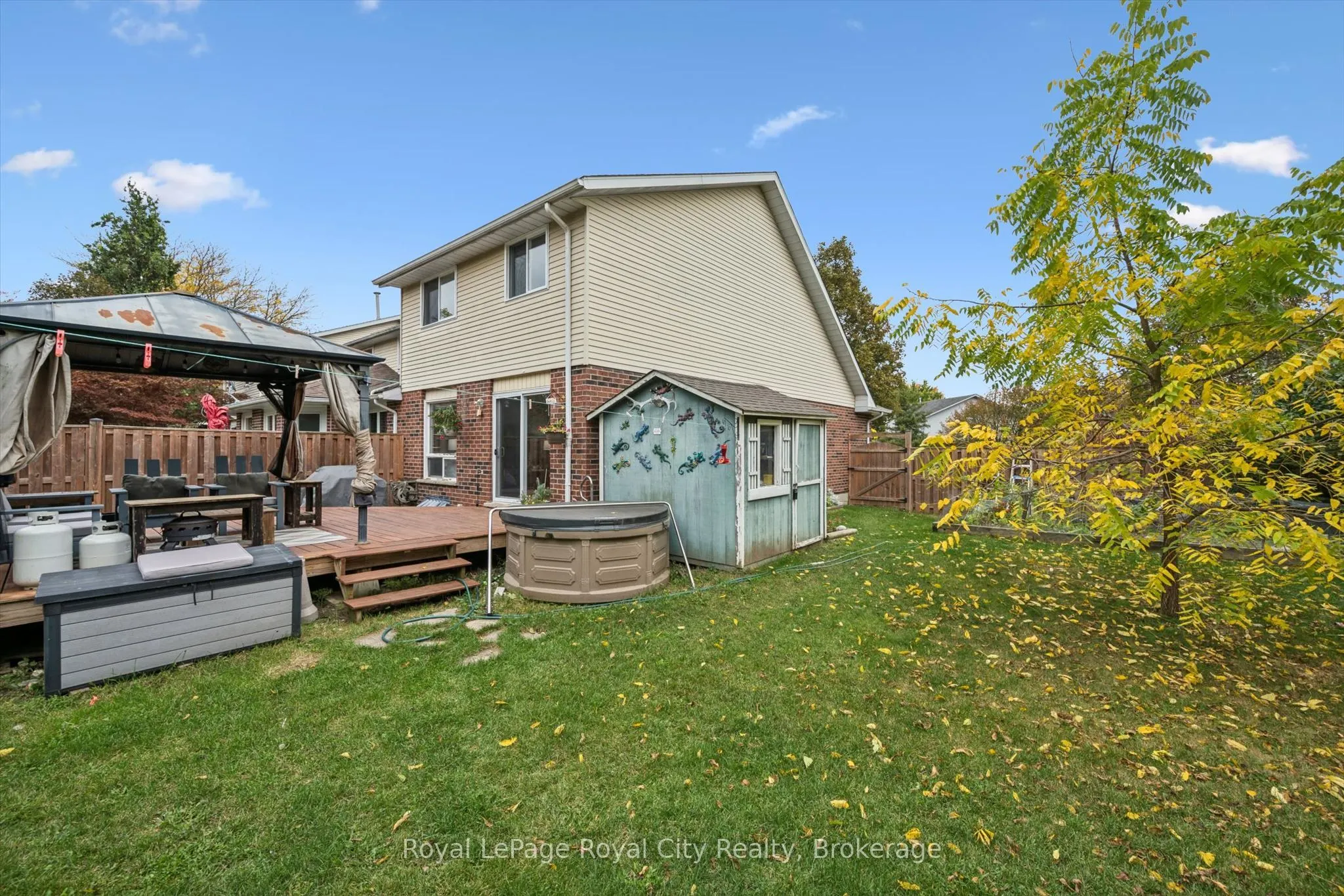 41 Grandridge Crescent