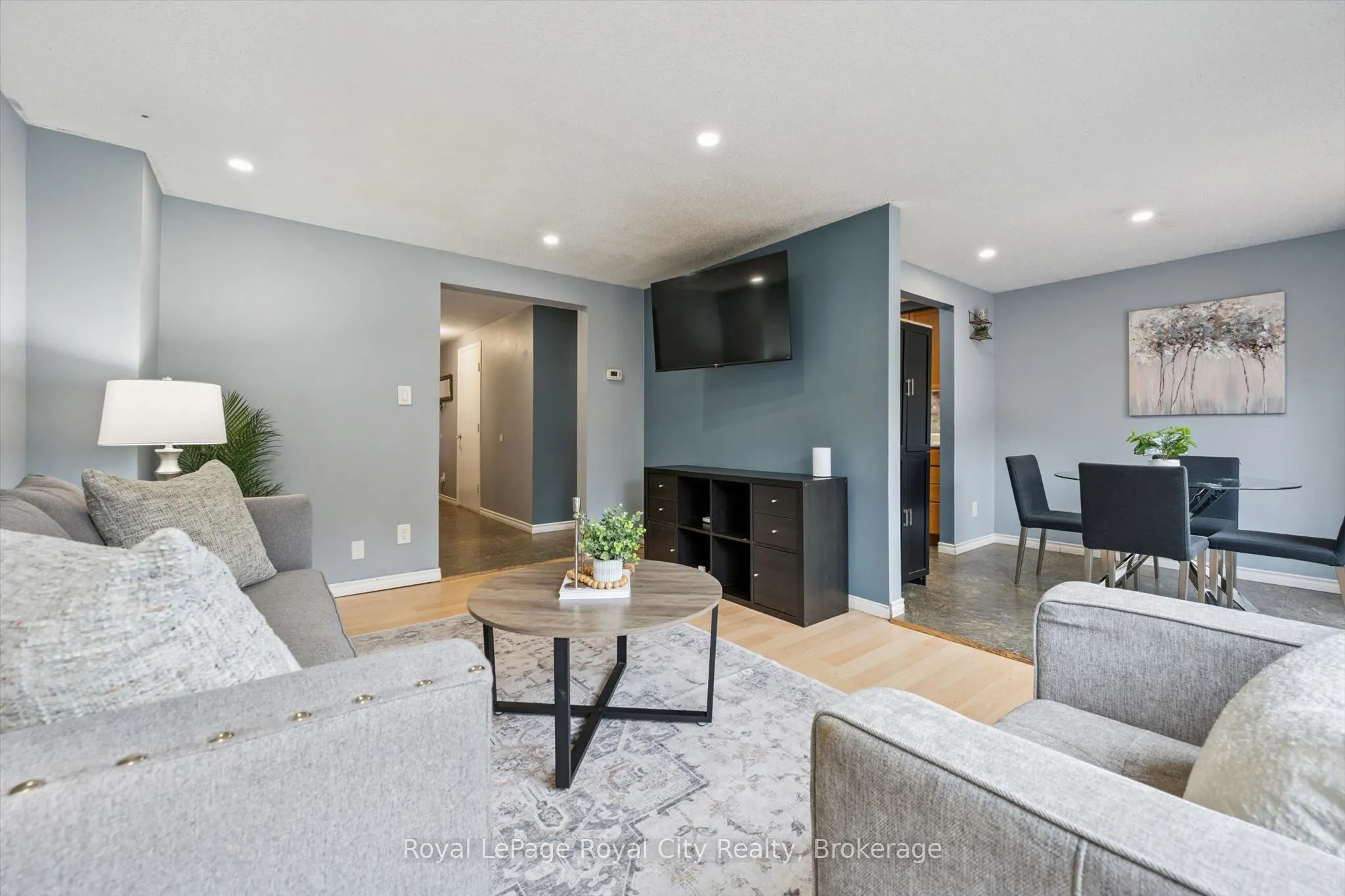 41 Grandridge Crescent