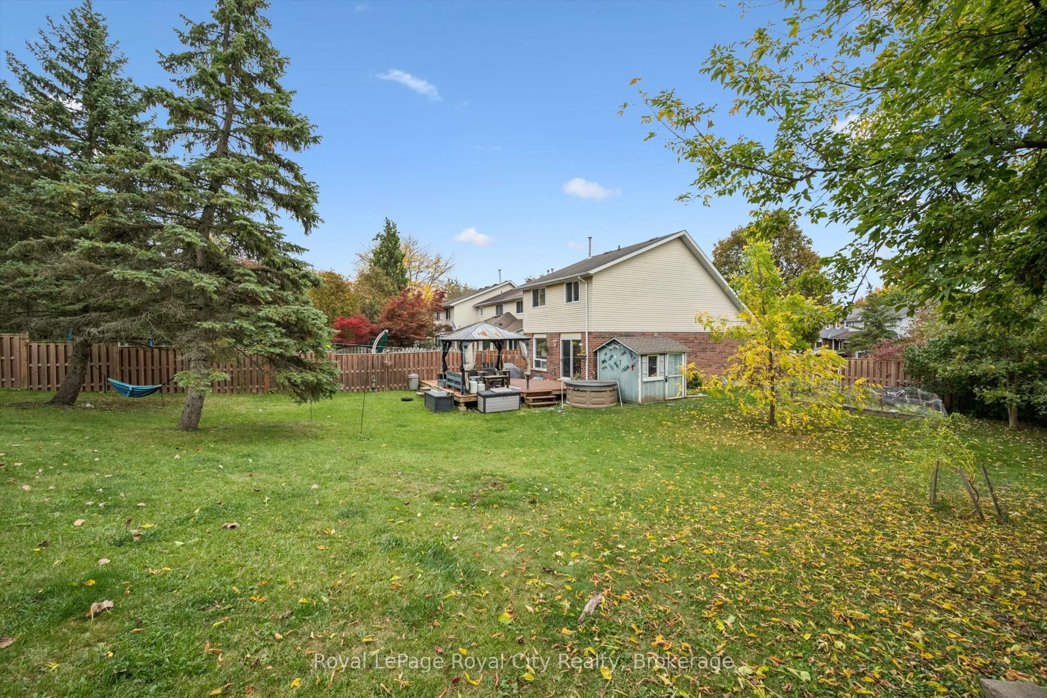 41 Grandridge Crescent