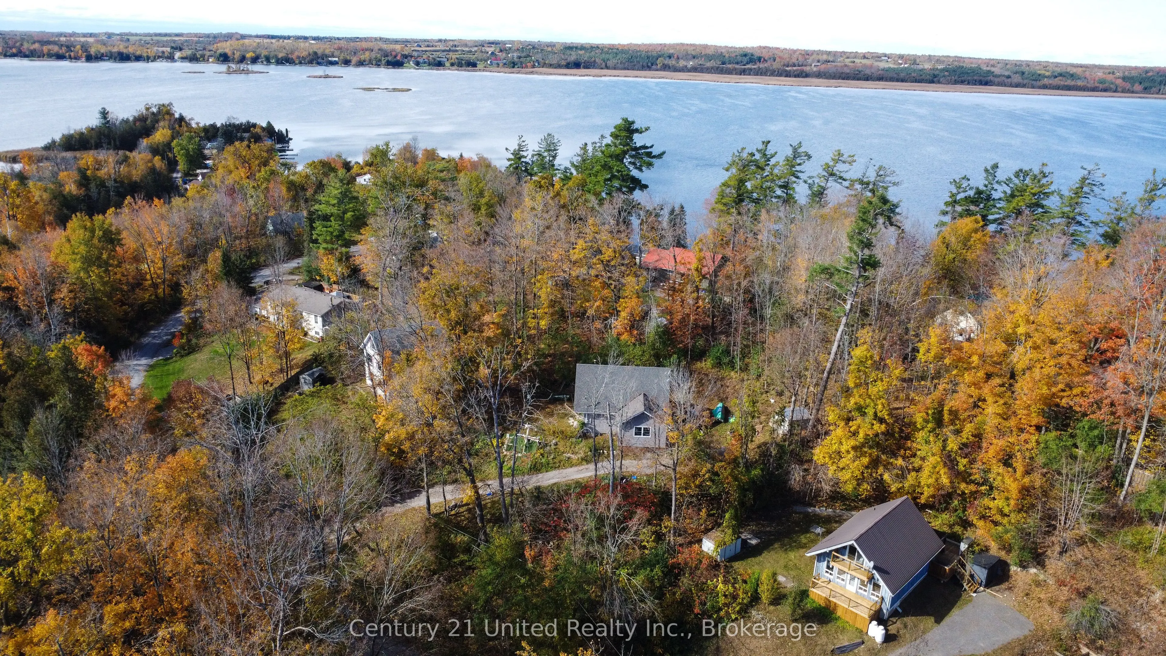 34 Cliffside Drive
