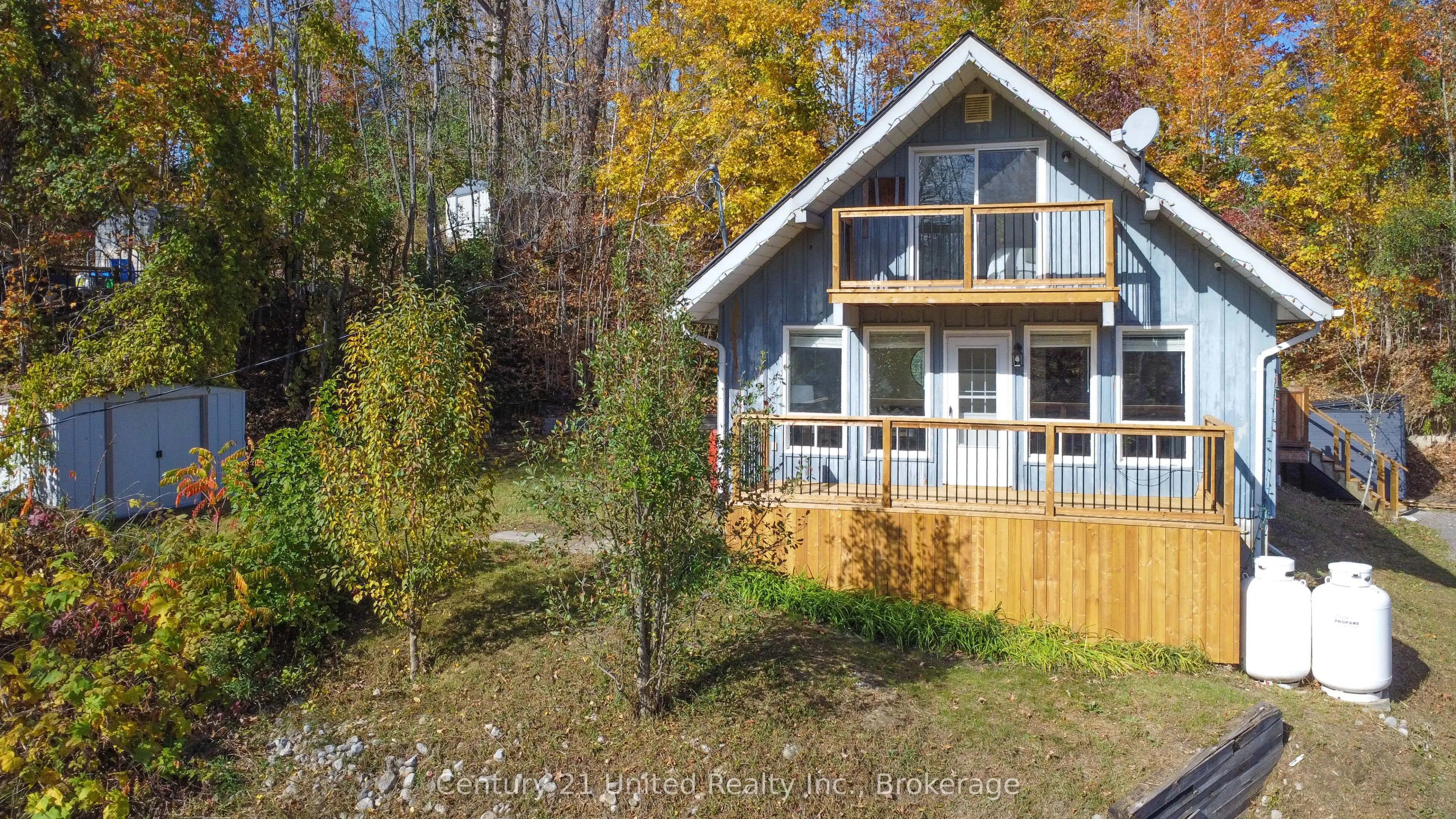 34 Cliffside Drive